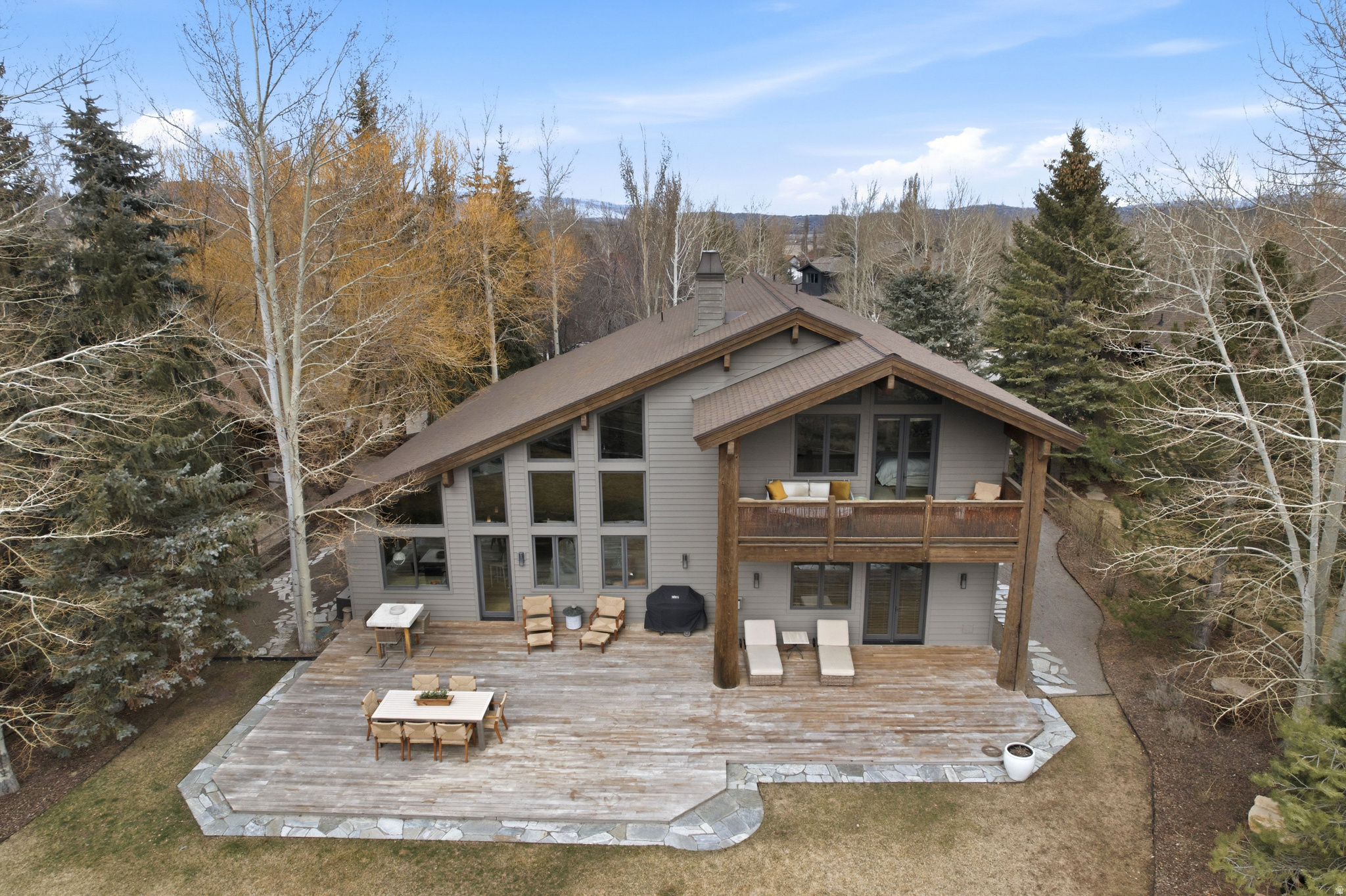 RANCH PLACE SUBDIVISION - Residential