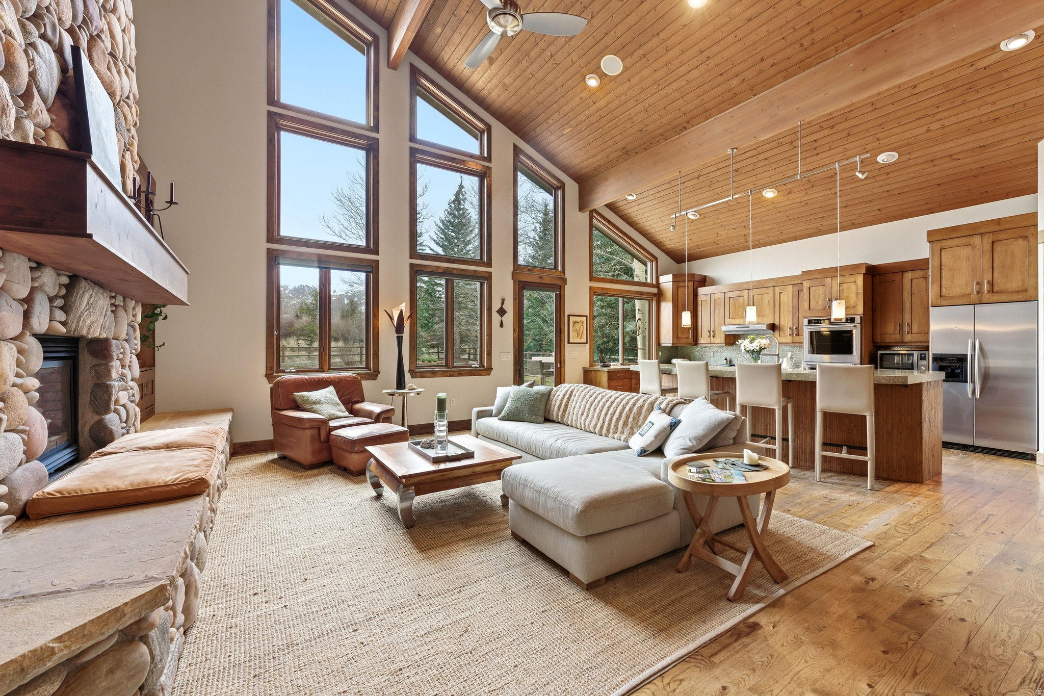 RANCH PLACE SUBDIVISION - Residential