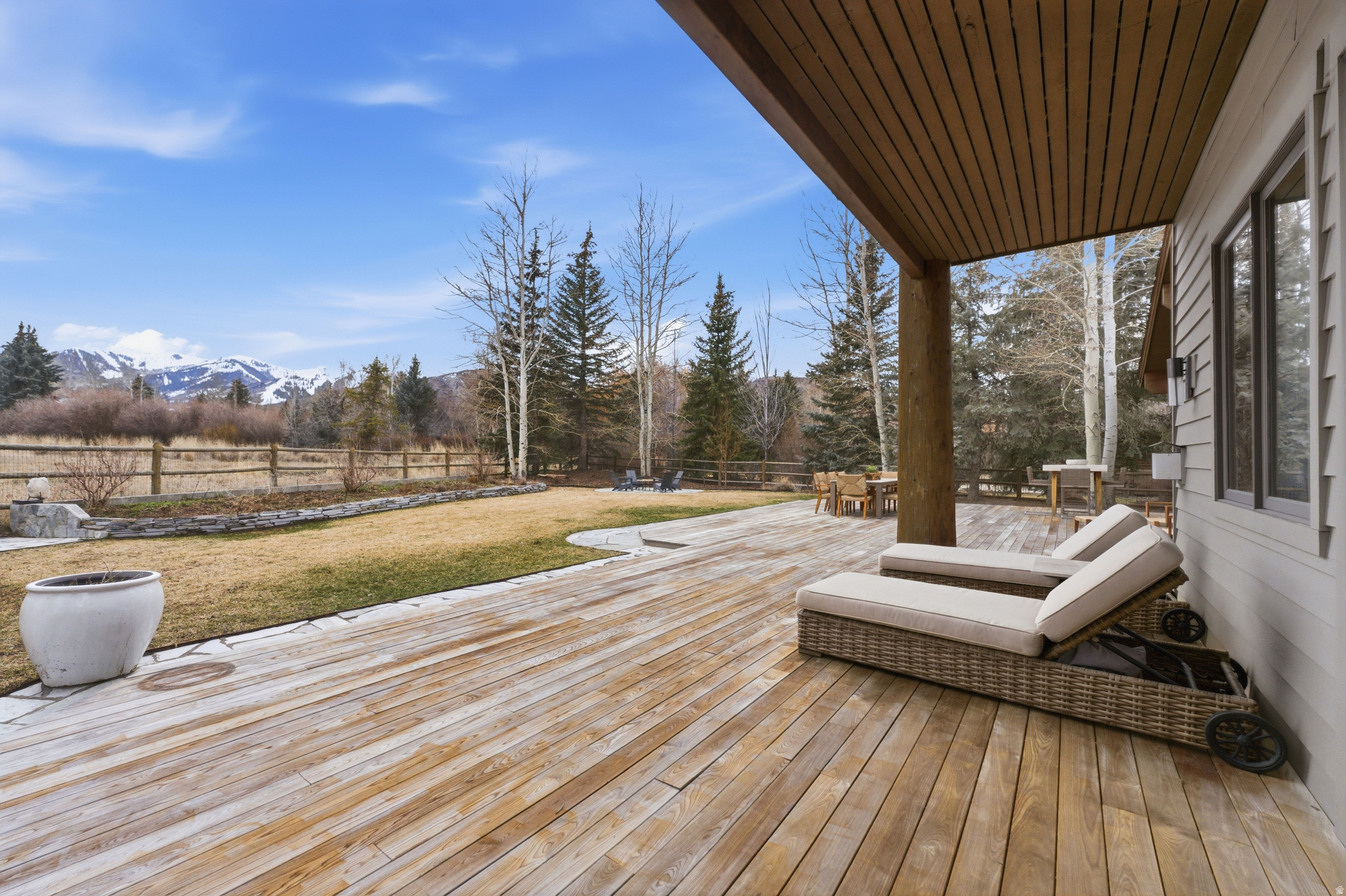 RANCH PLACE SUBDIVISION - Residential