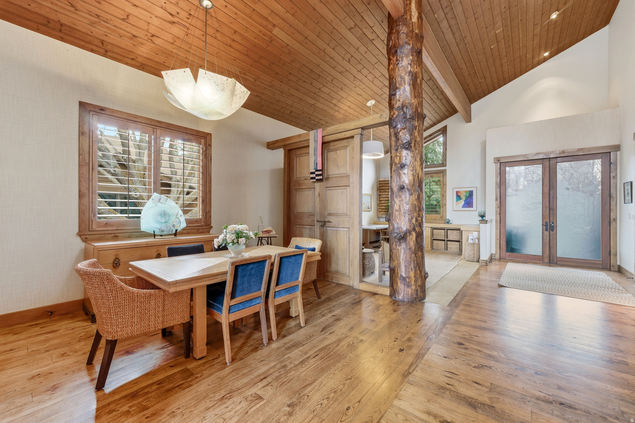 RANCH PLACE SUBDIVISION - Residential