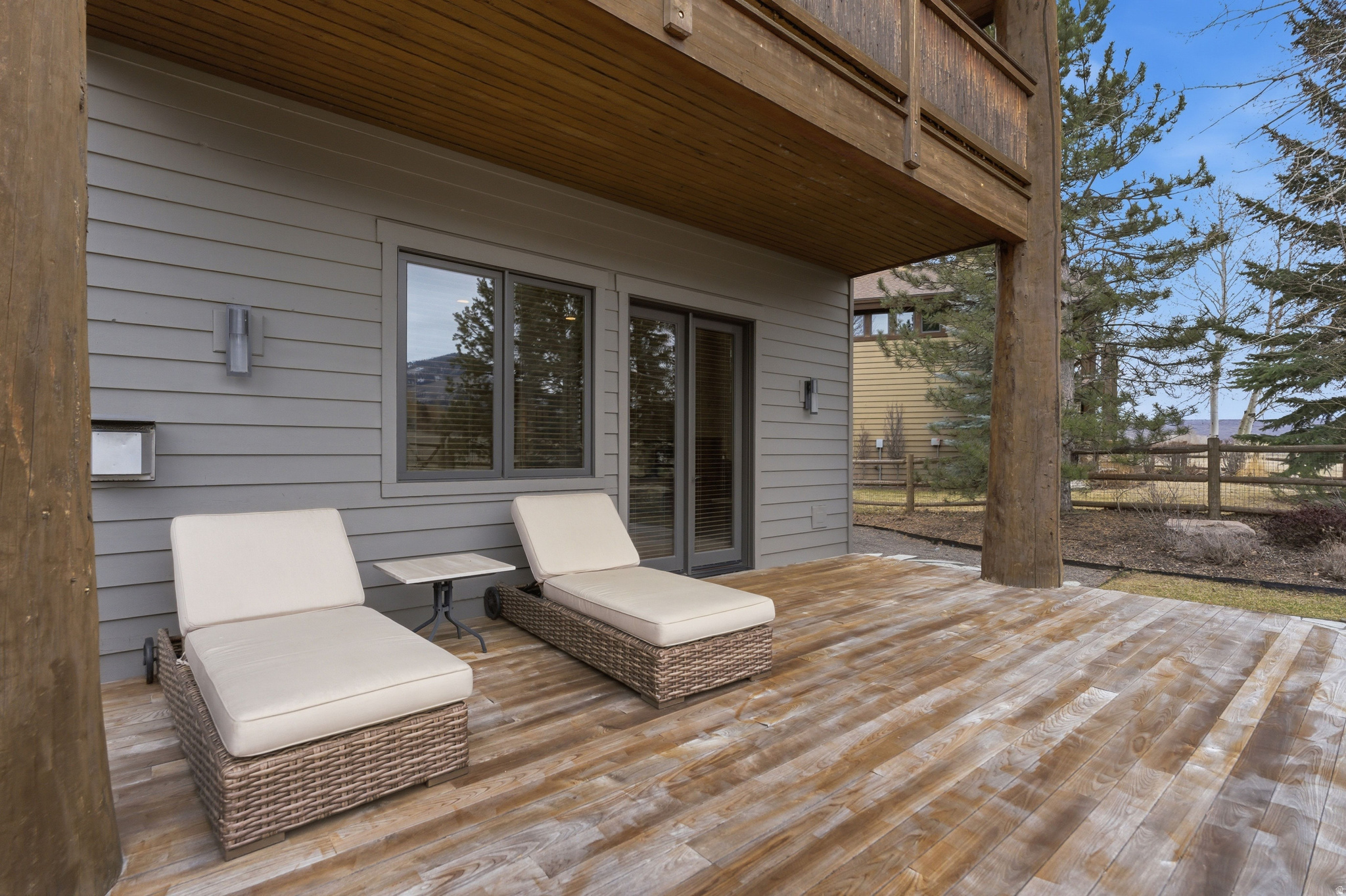 RANCH PLACE SUBDIVISION - Residential