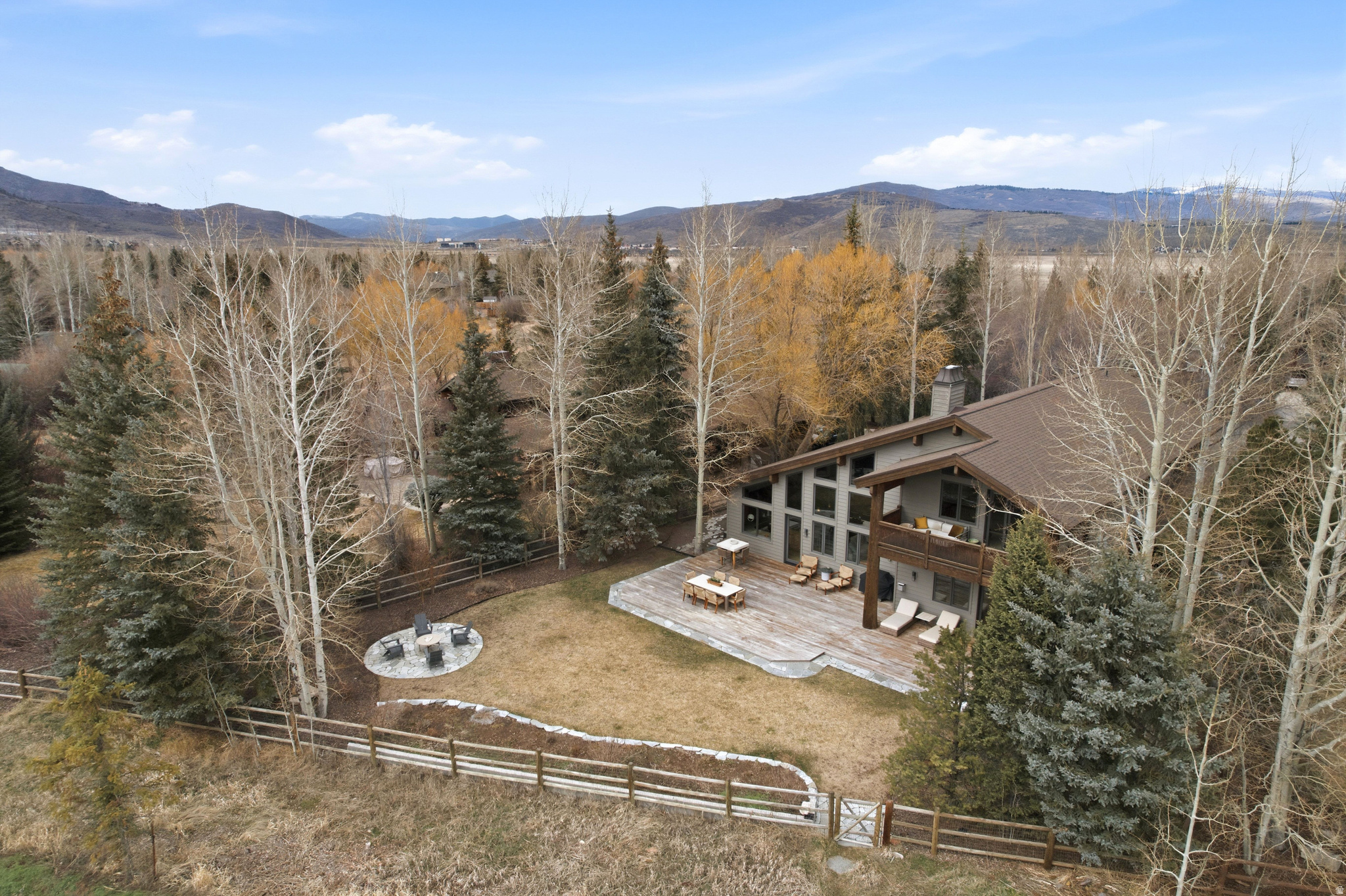 RANCH PLACE SUBDIVISION - Residential