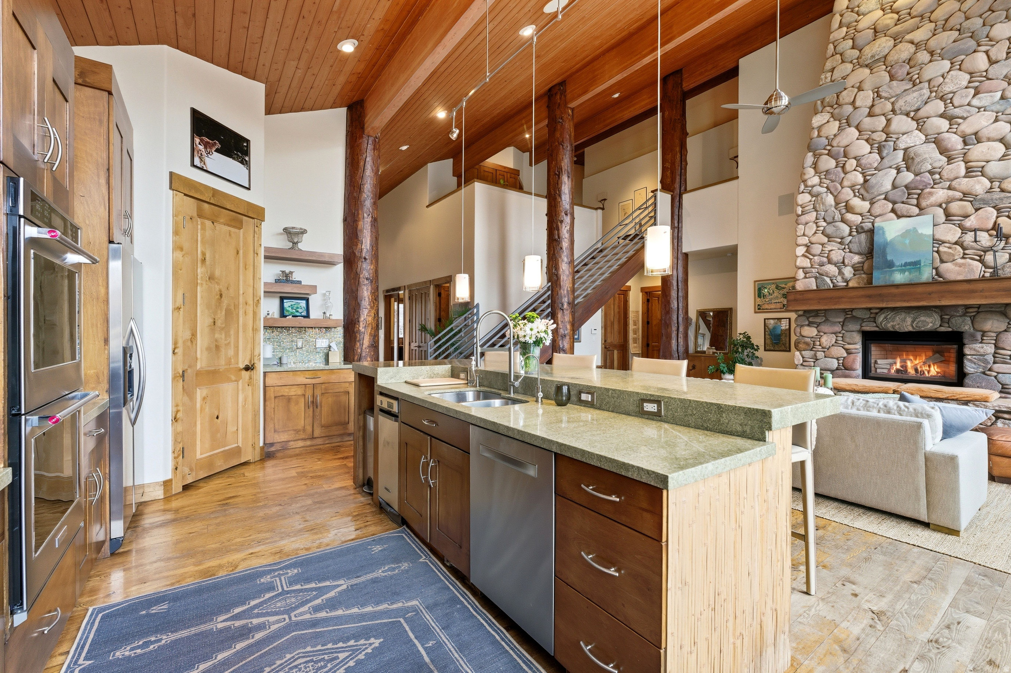 RANCH PLACE SUBDIVISION - Residential