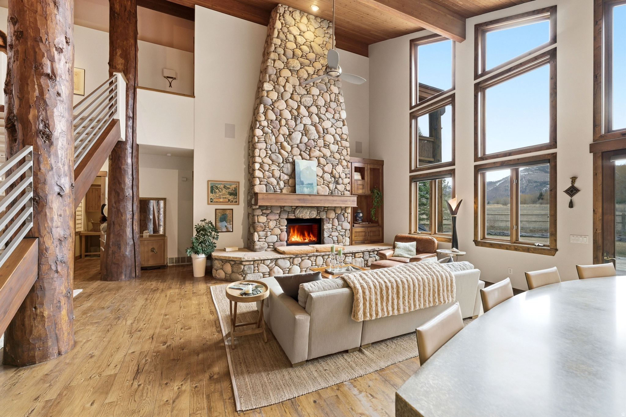 RANCH PLACE SUBDIVISION - Residential