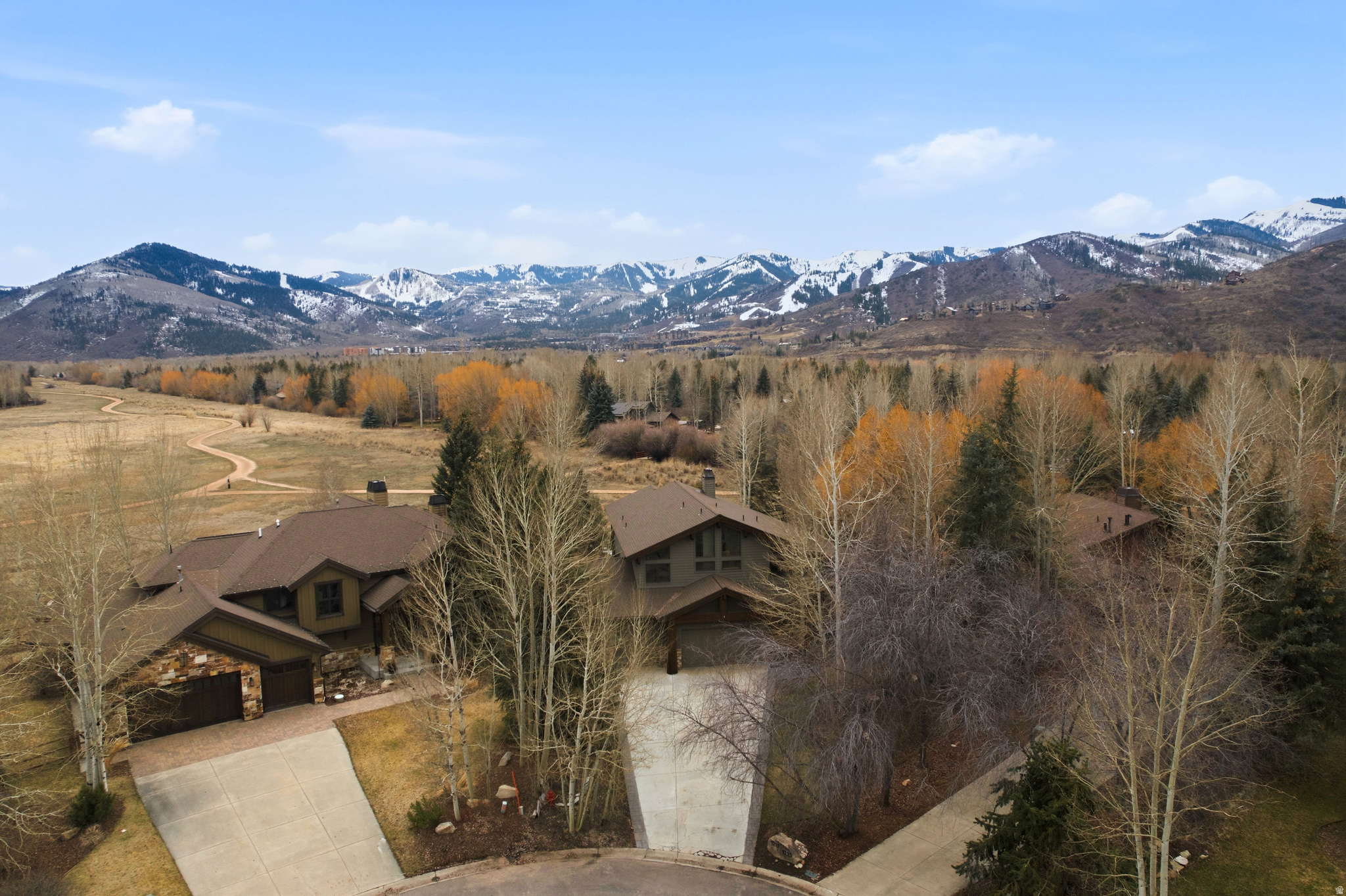 RANCH PLACE SUBDIVISION - Residential