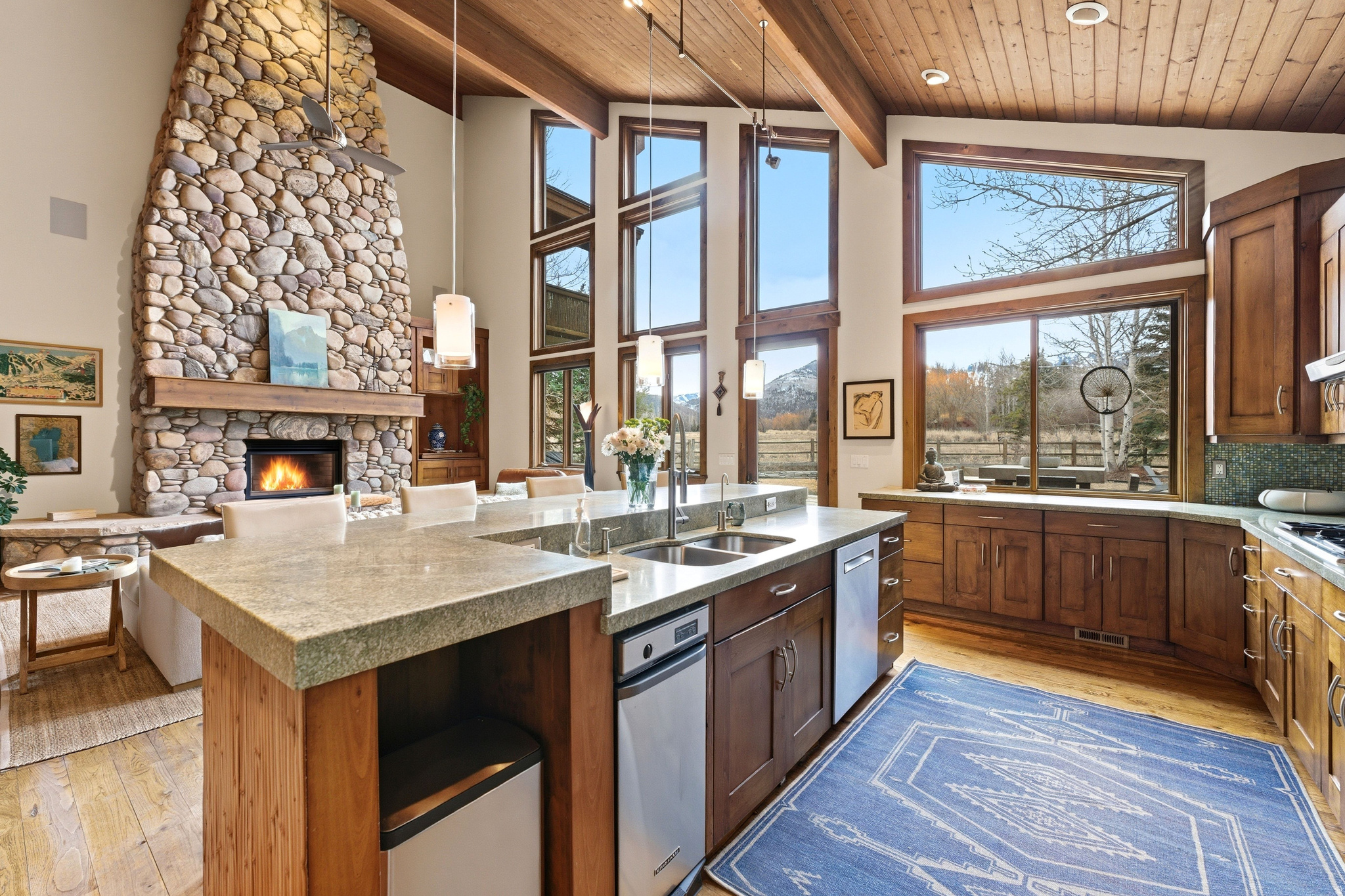 RANCH PLACE SUBDIVISION - Residential