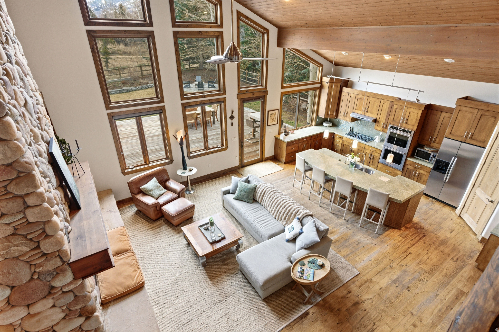 RANCH PLACE SUBDIVISION - Residential