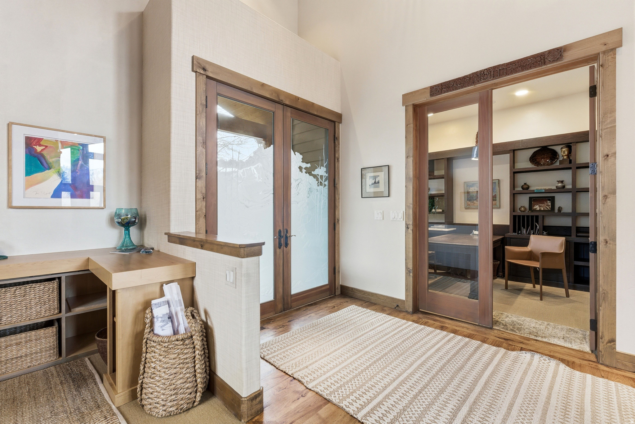 RANCH PLACE SUBDIVISION - Residential