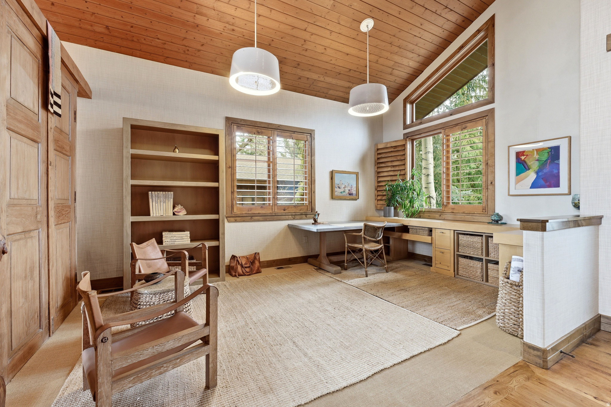 RANCH PLACE SUBDIVISION - Residential