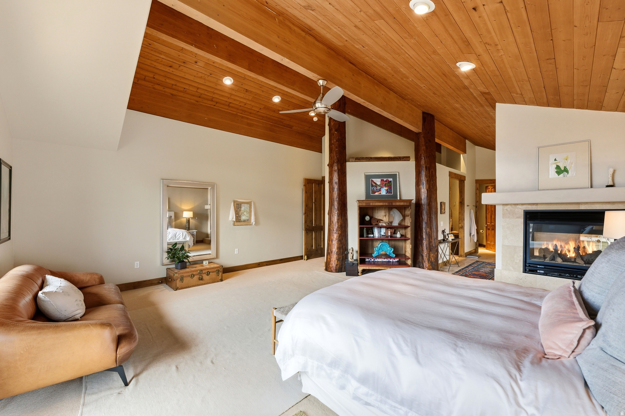 RANCH PLACE SUBDIVISION - Residential