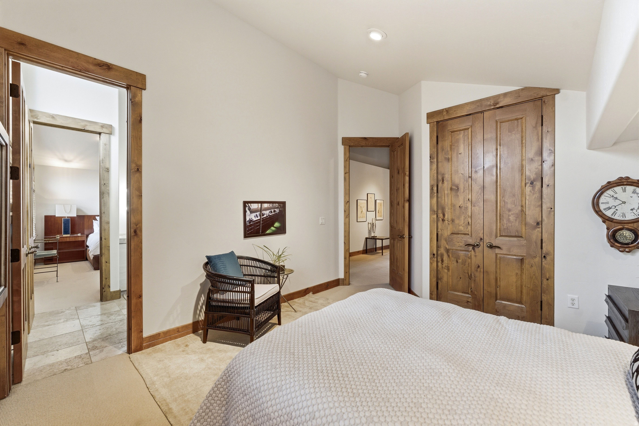 RANCH PLACE SUBDIVISION - Residential