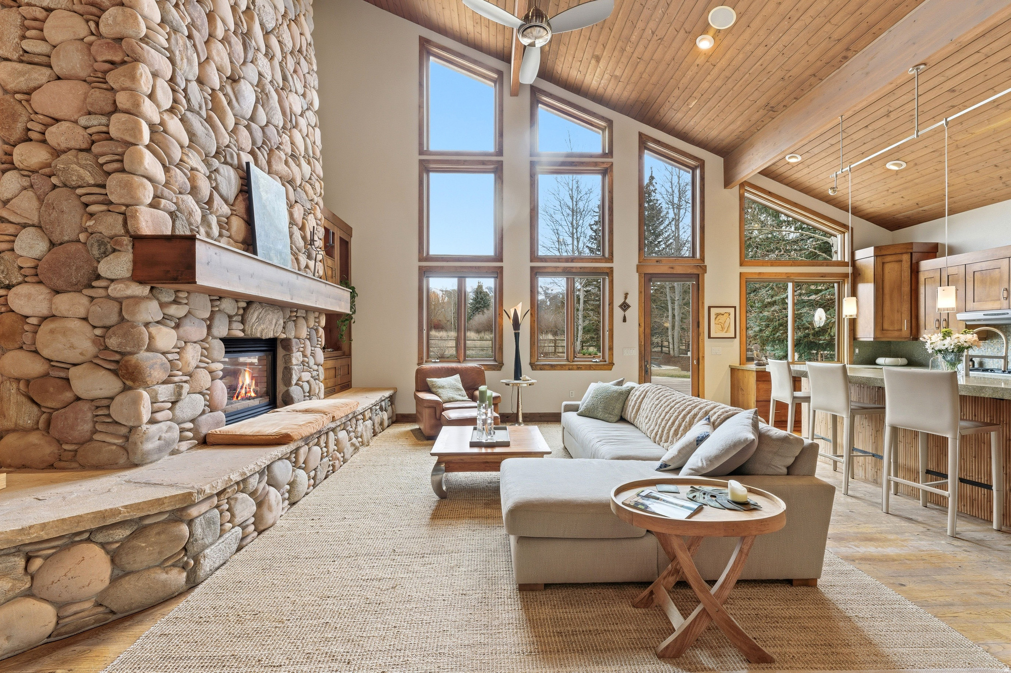 RANCH PLACE SUBDIVISION - Residential