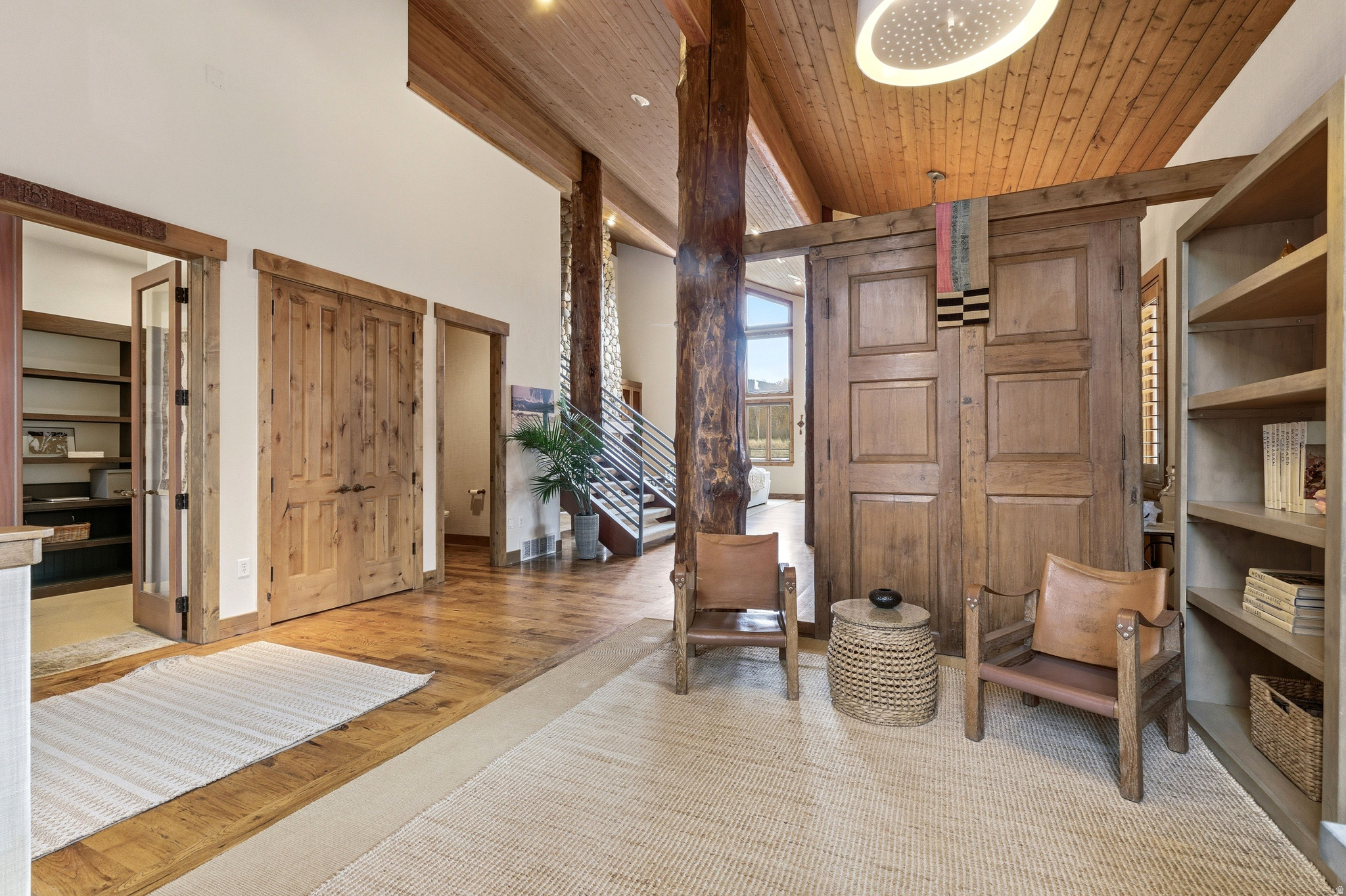 RANCH PLACE SUBDIVISION - Residential