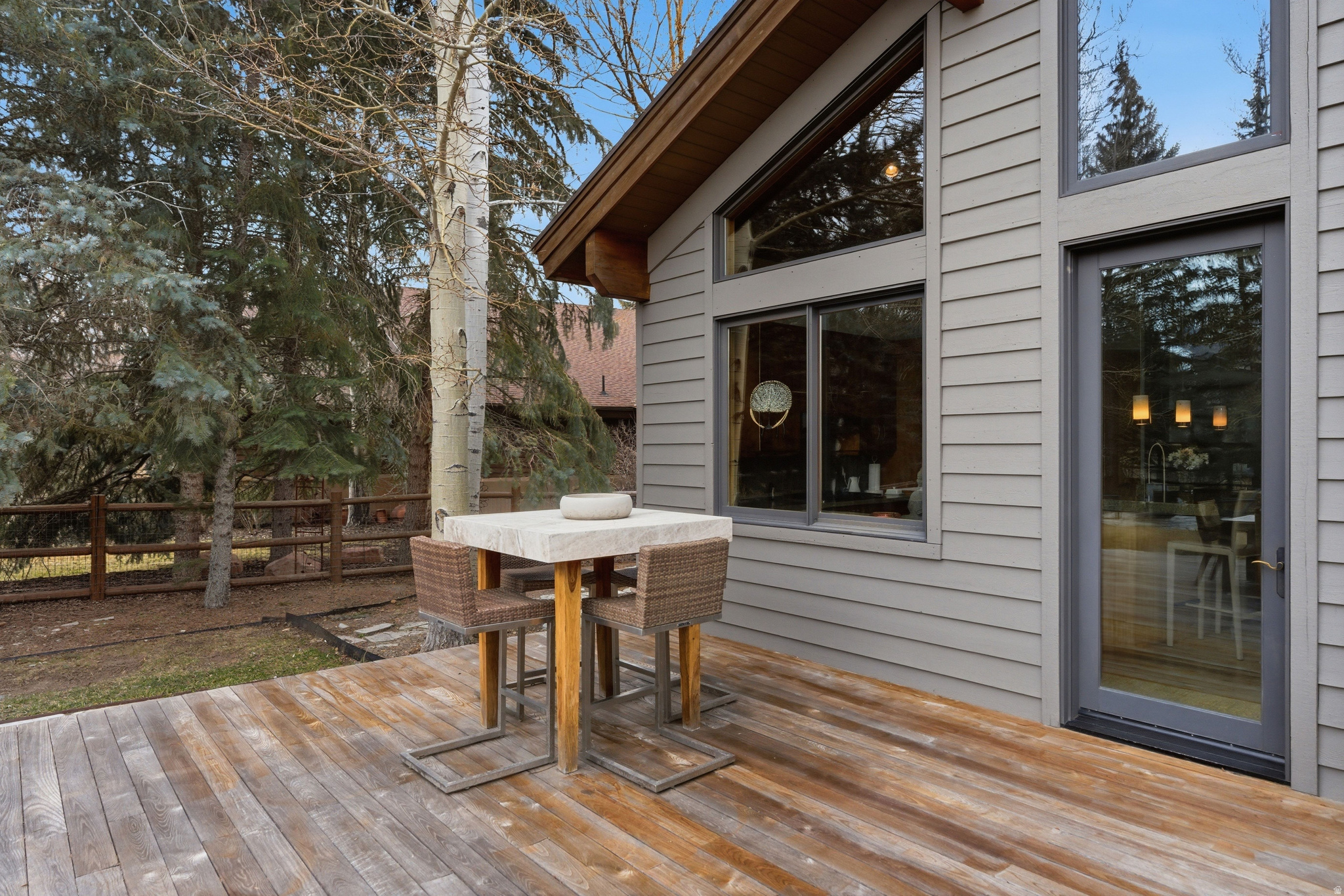 RANCH PLACE SUBDIVISION - Residential