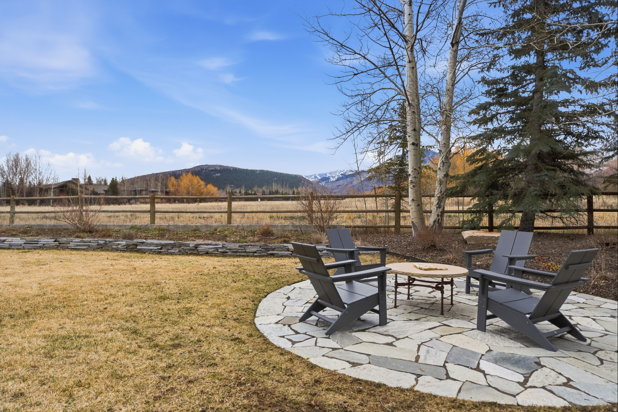 RANCH PLACE SUBDIVISION - Residential