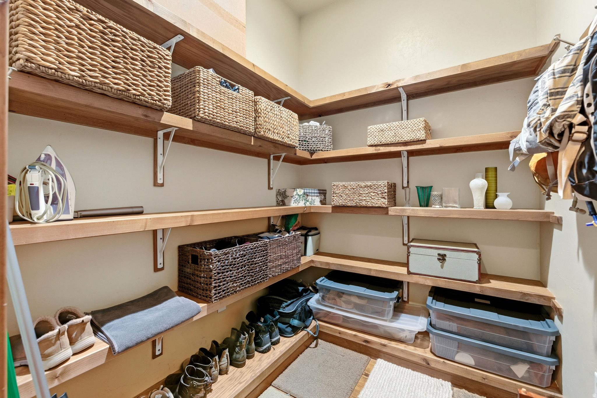 RANCH PLACE SUBDIVISION - Residential