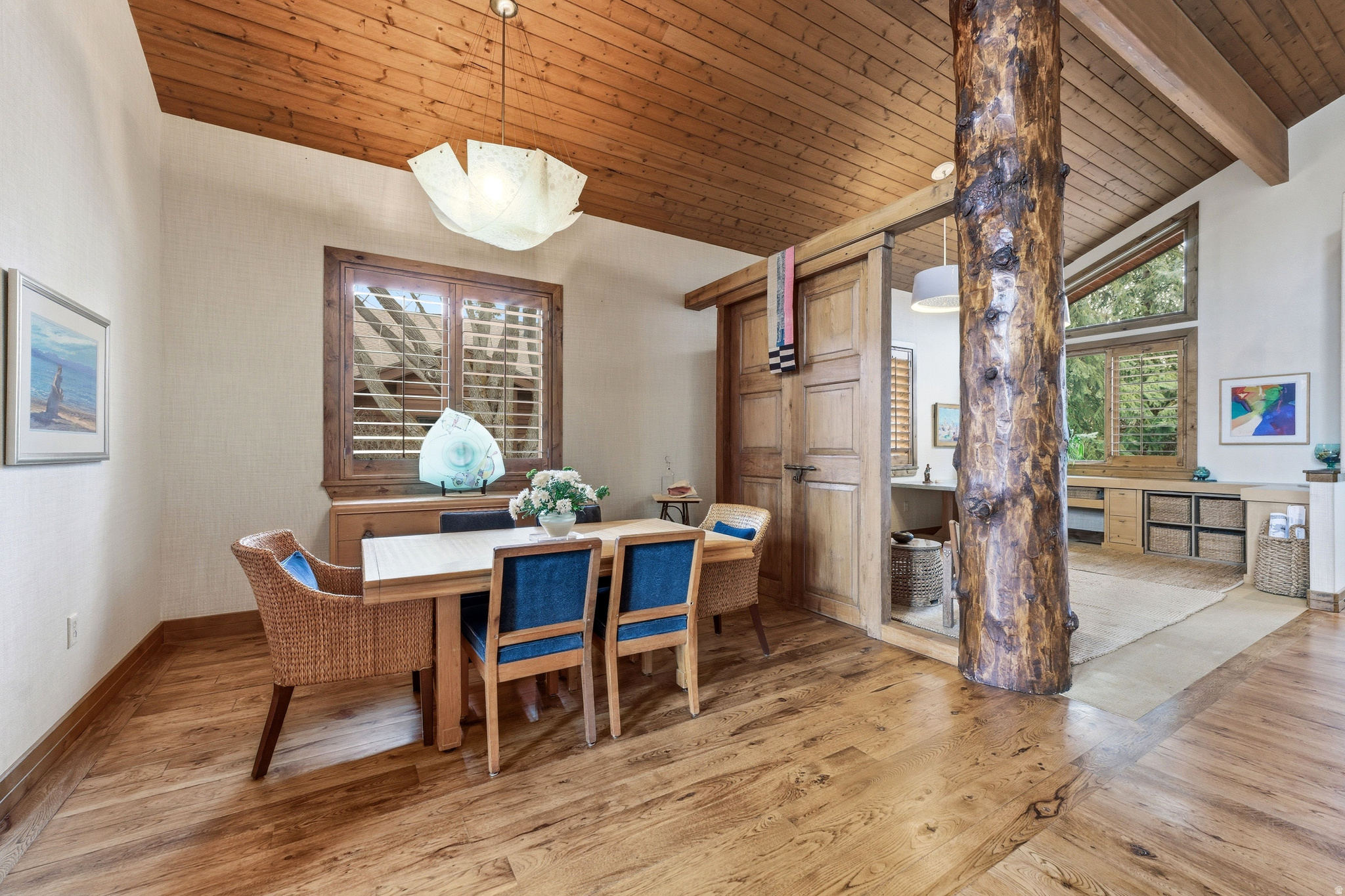 RANCH PLACE SUBDIVISION - Residential