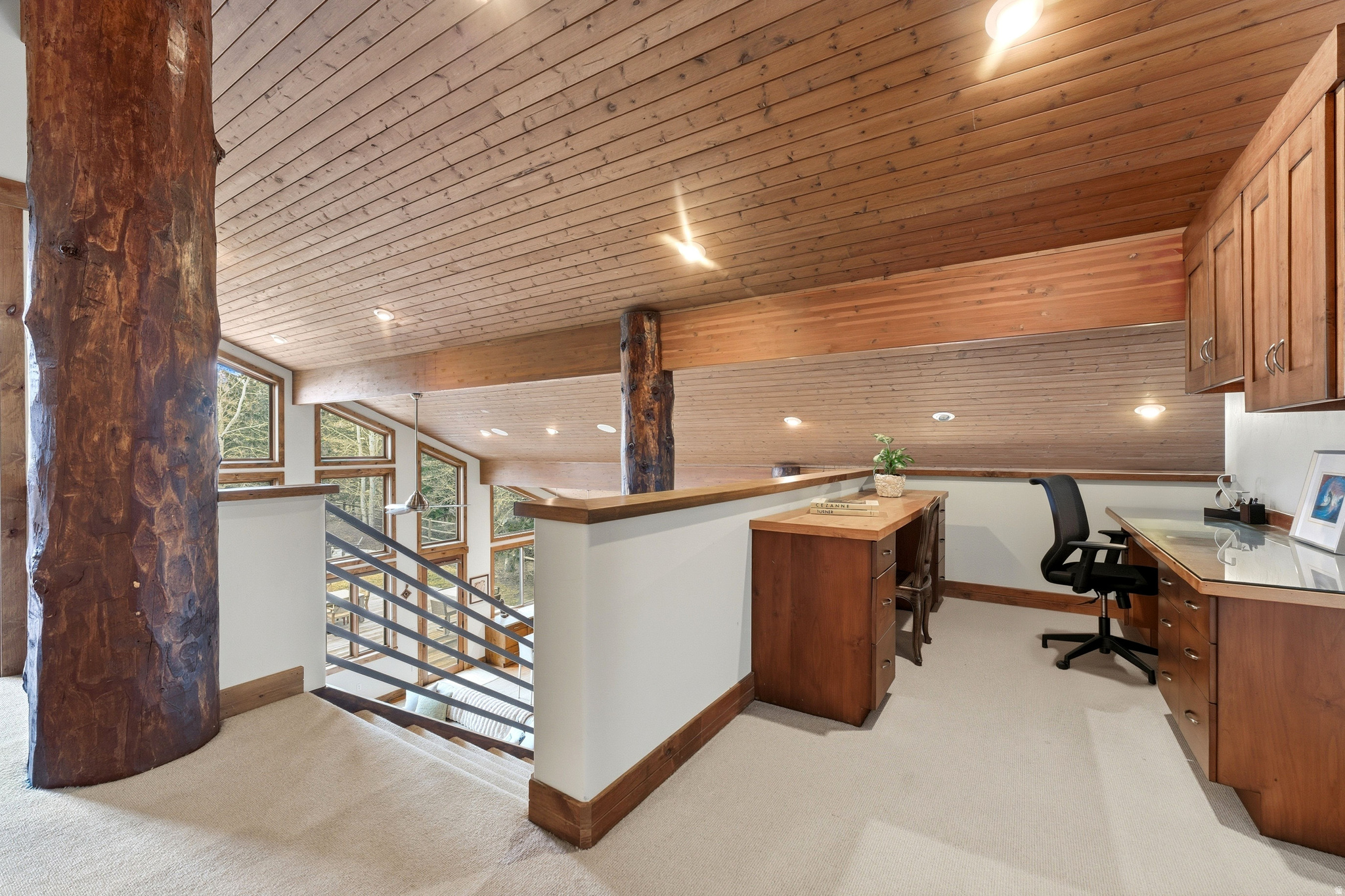 RANCH PLACE SUBDIVISION - Residential