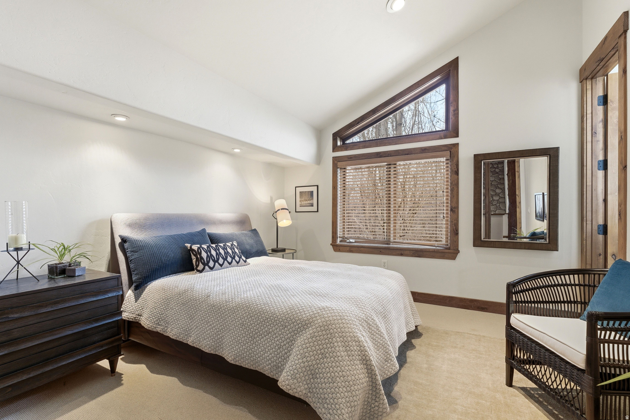 RANCH PLACE SUBDIVISION - Residential