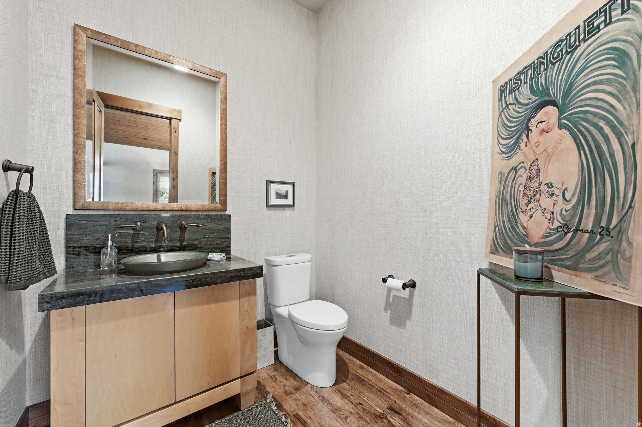 RANCH PLACE SUBDIVISION - Residential