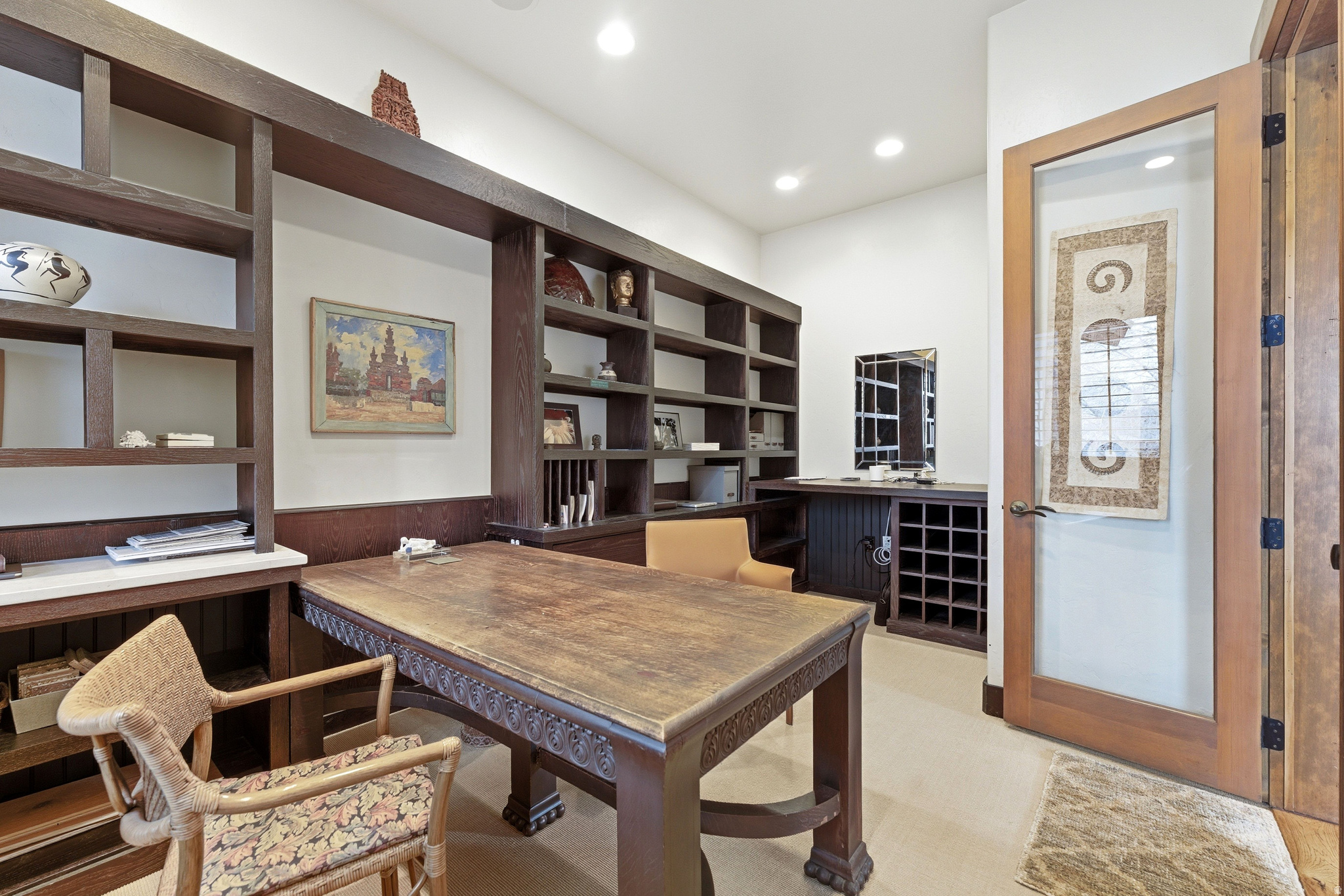 RANCH PLACE SUBDIVISION - Residential