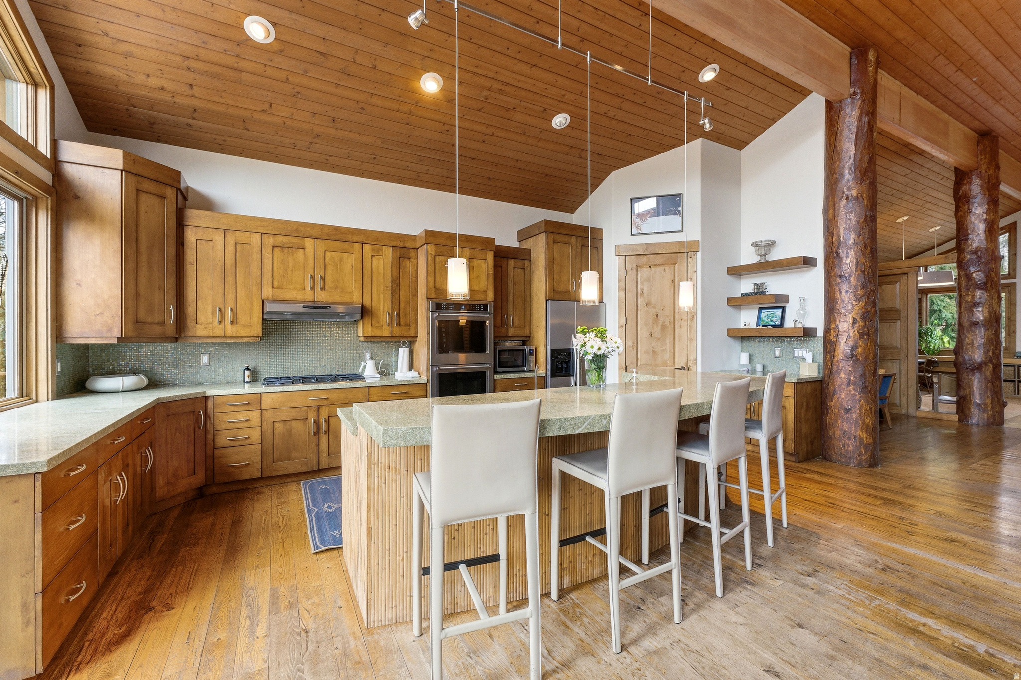 RANCH PLACE SUBDIVISION - Residential