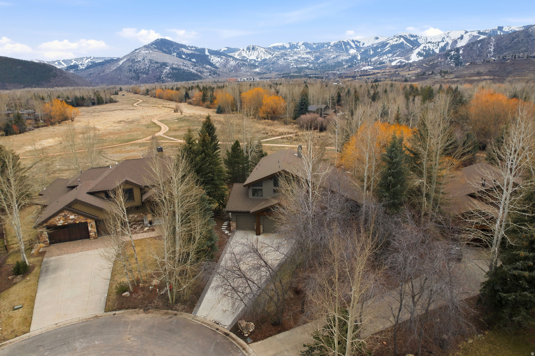 RANCH PLACE SUBDIVISION - Residential