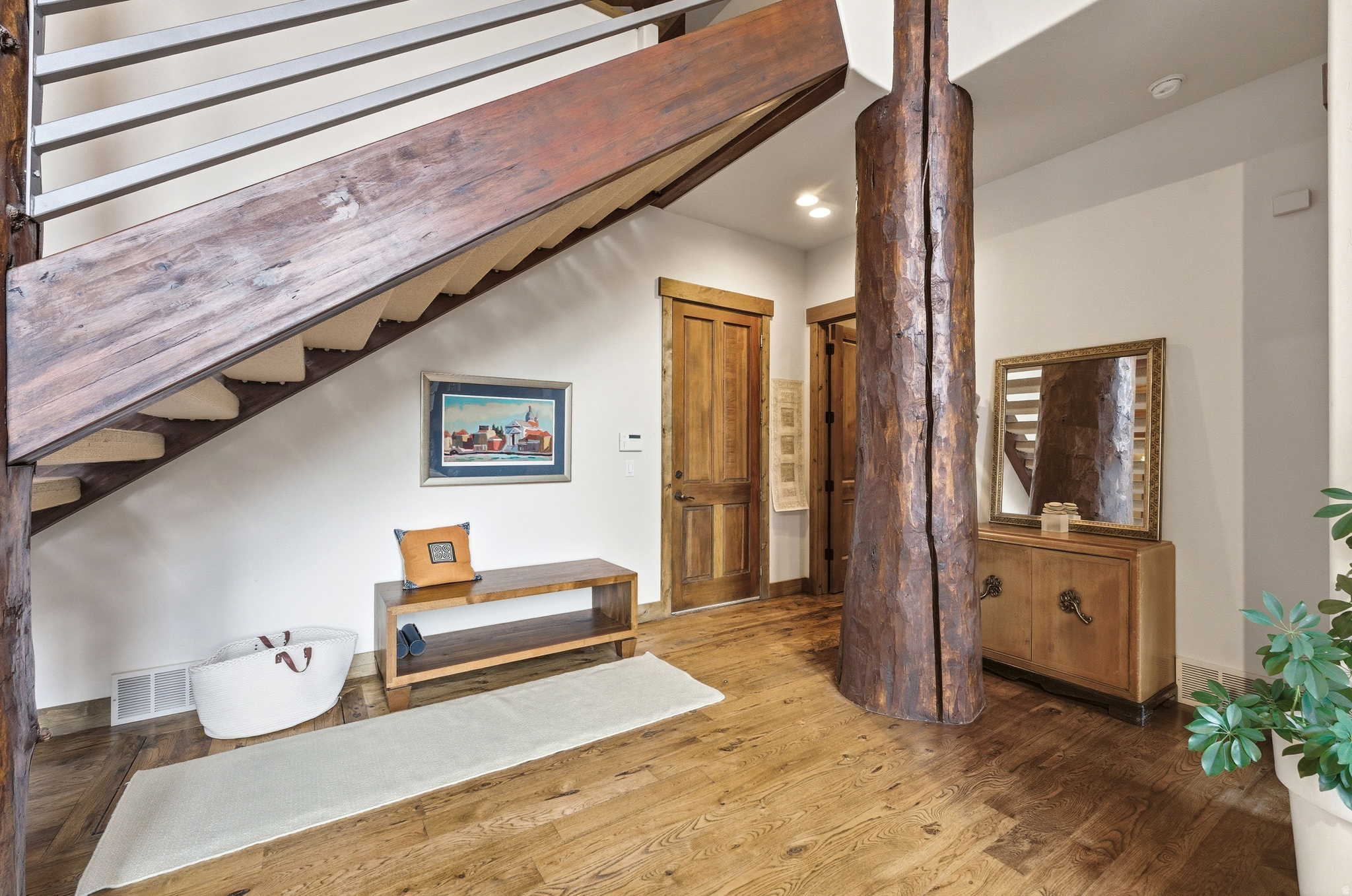 RANCH PLACE SUBDIVISION - Residential