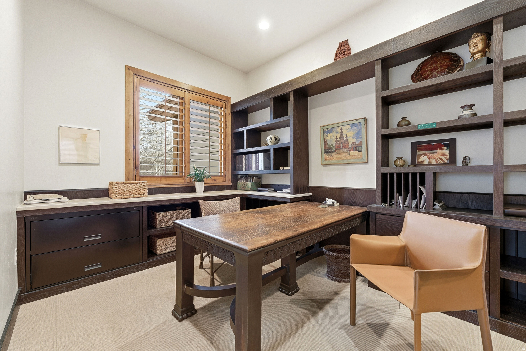 RANCH PLACE SUBDIVISION - Residential