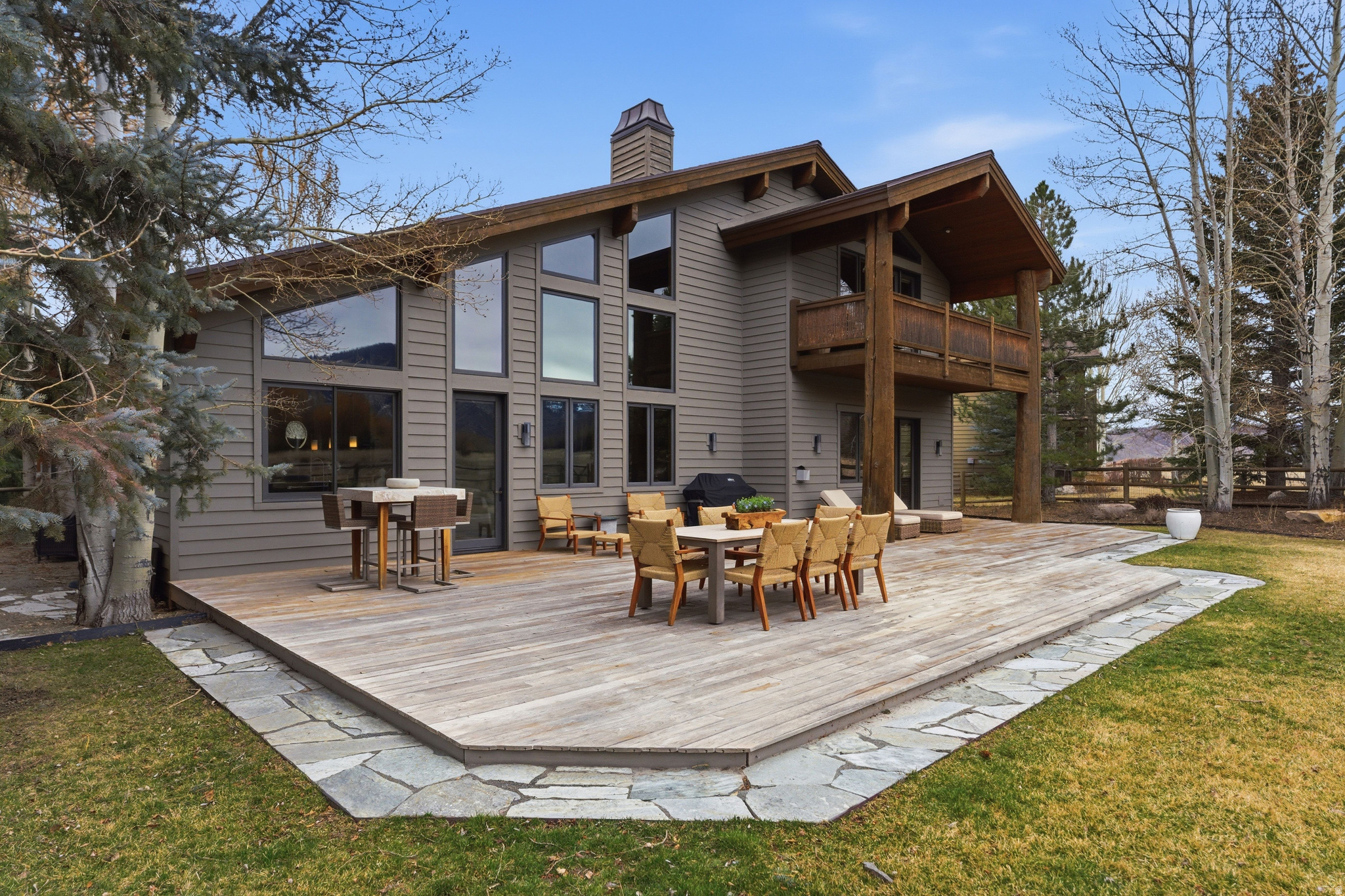 RANCH PLACE SUBDIVISION - Residential