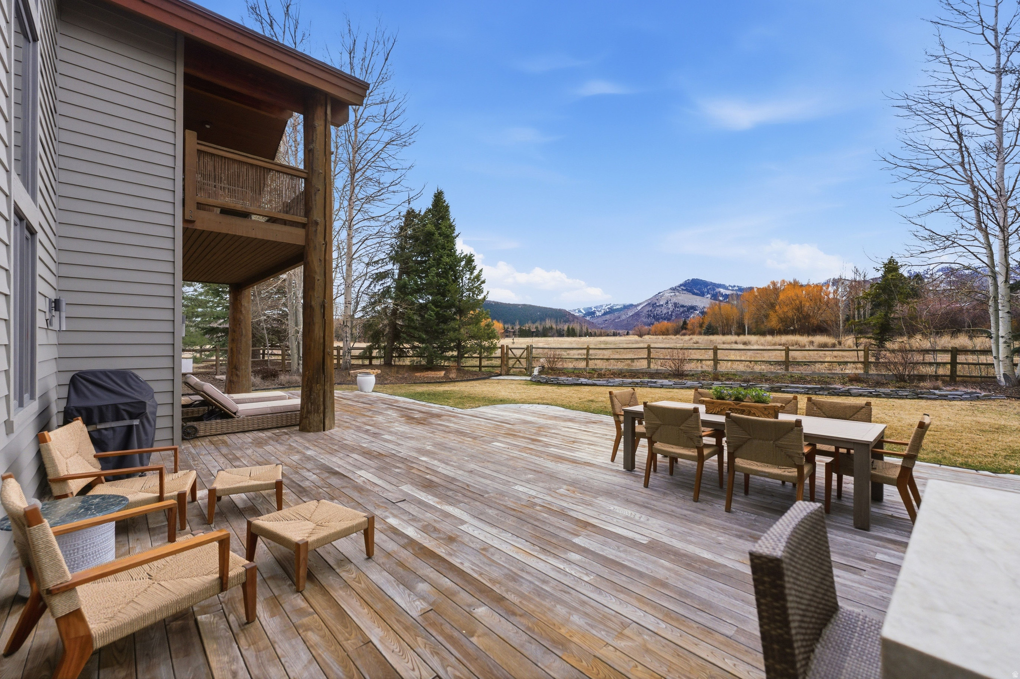 RANCH PLACE SUBDIVISION - Residential