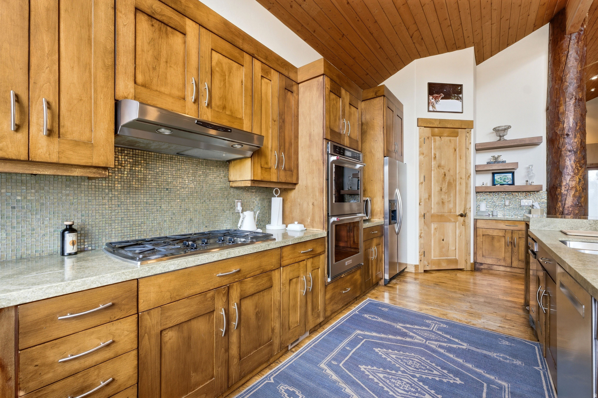 RANCH PLACE SUBDIVISION - Residential