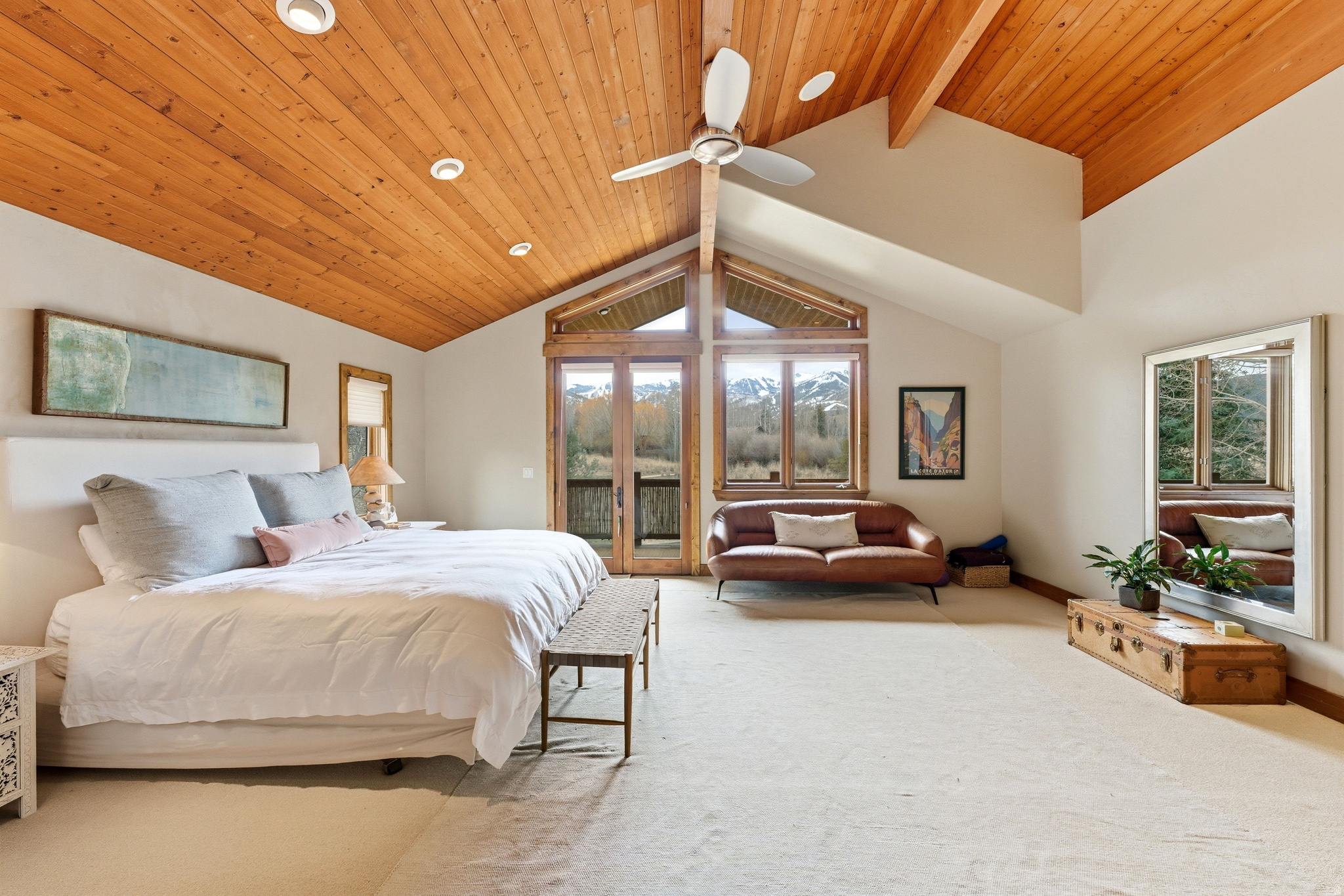 RANCH PLACE SUBDIVISION - Residential