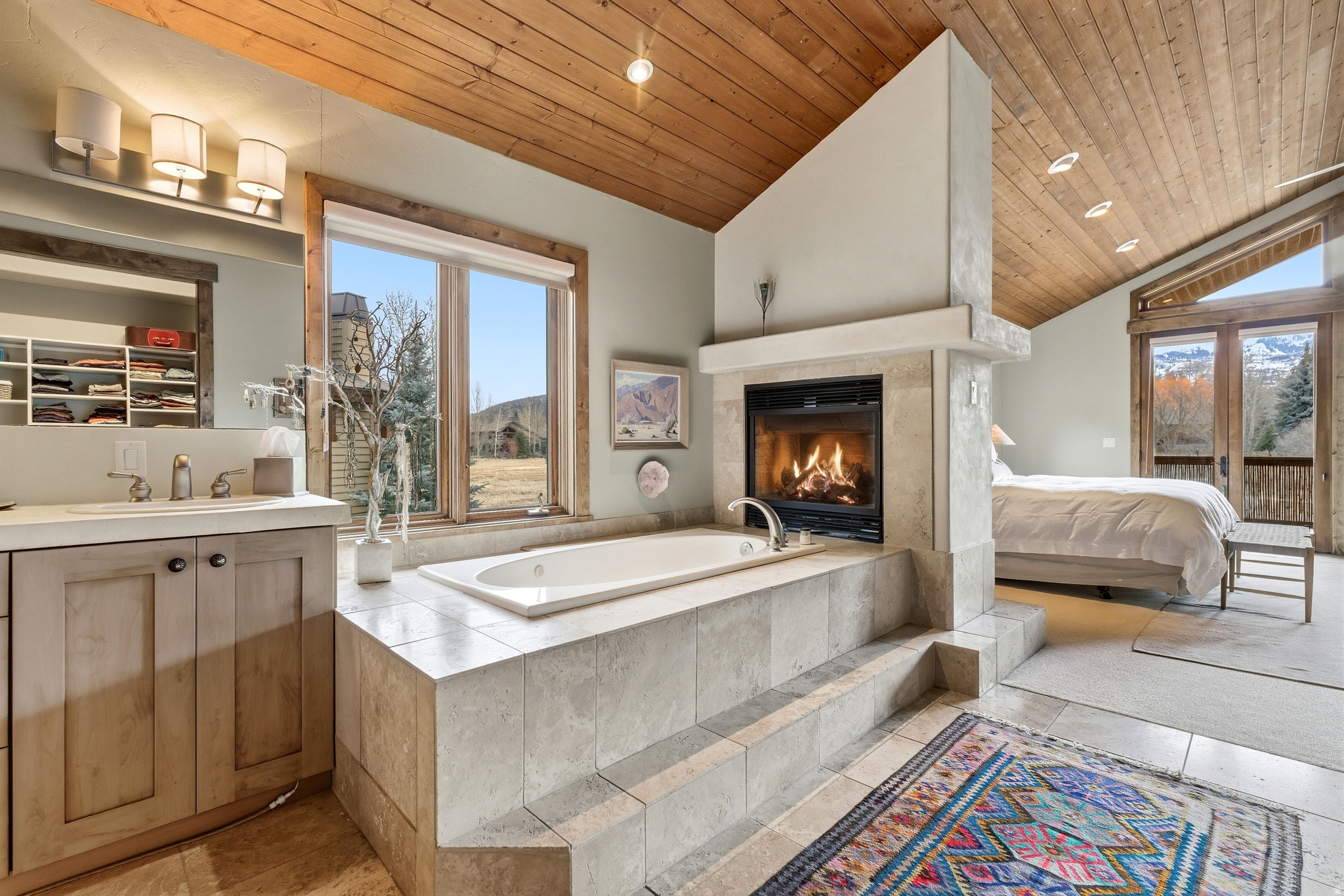 RANCH PLACE SUBDIVISION - Residential