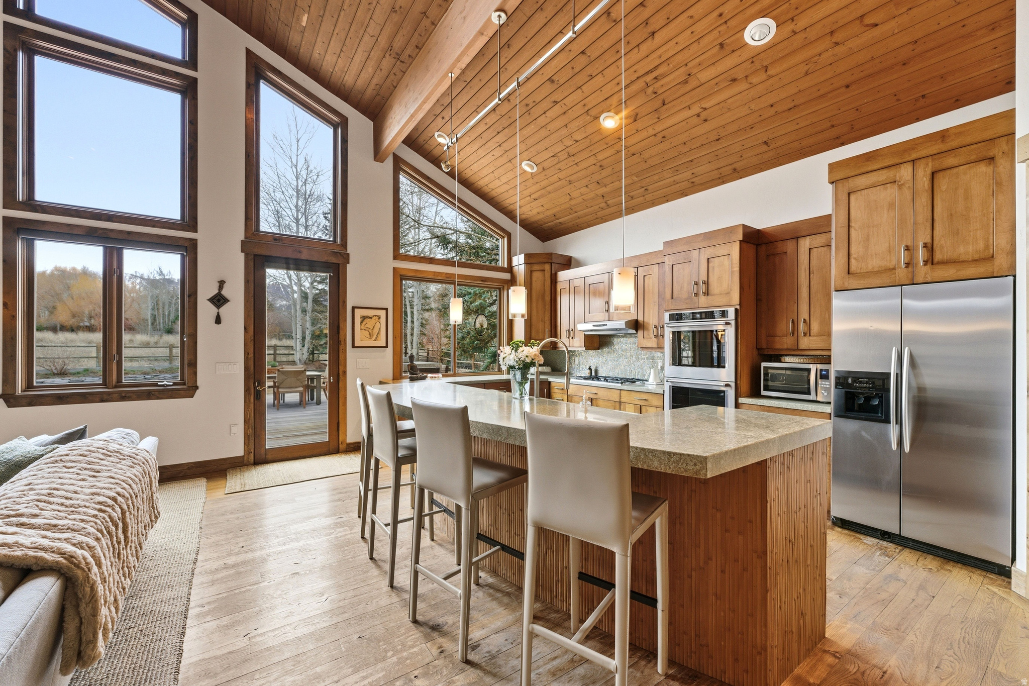 RANCH PLACE SUBDIVISION - Residential