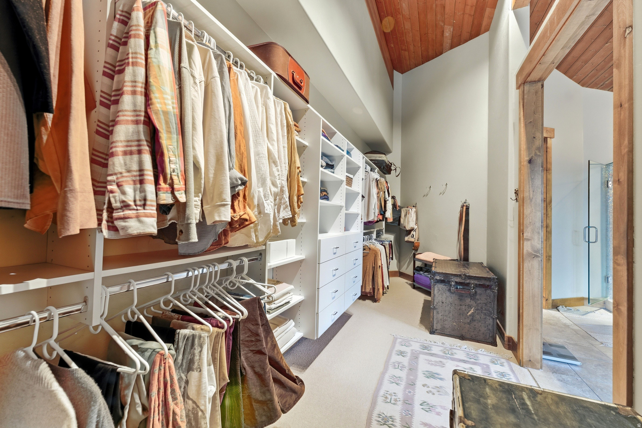 RANCH PLACE SUBDIVISION - Residential