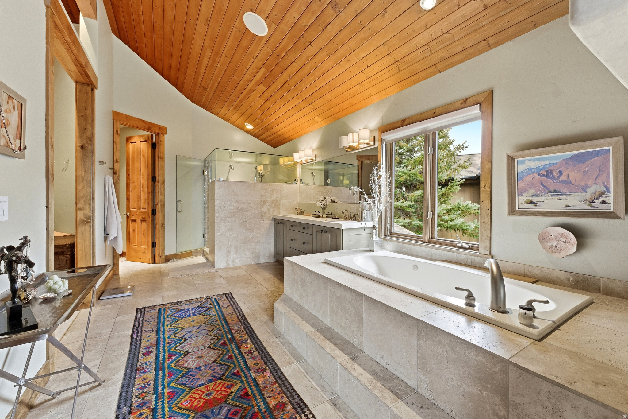 RANCH PLACE SUBDIVISION - Residential