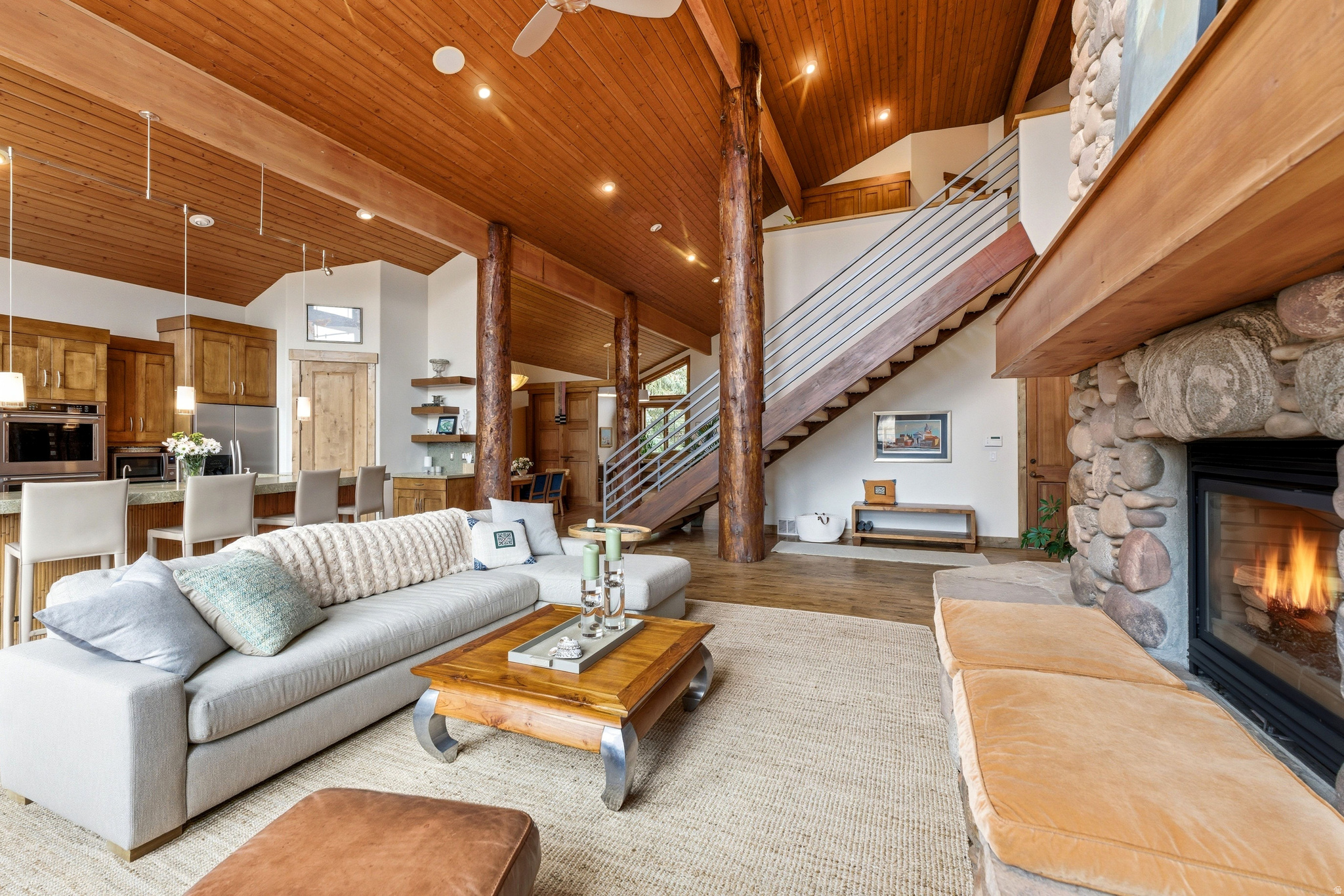 RANCH PLACE SUBDIVISION - Residential