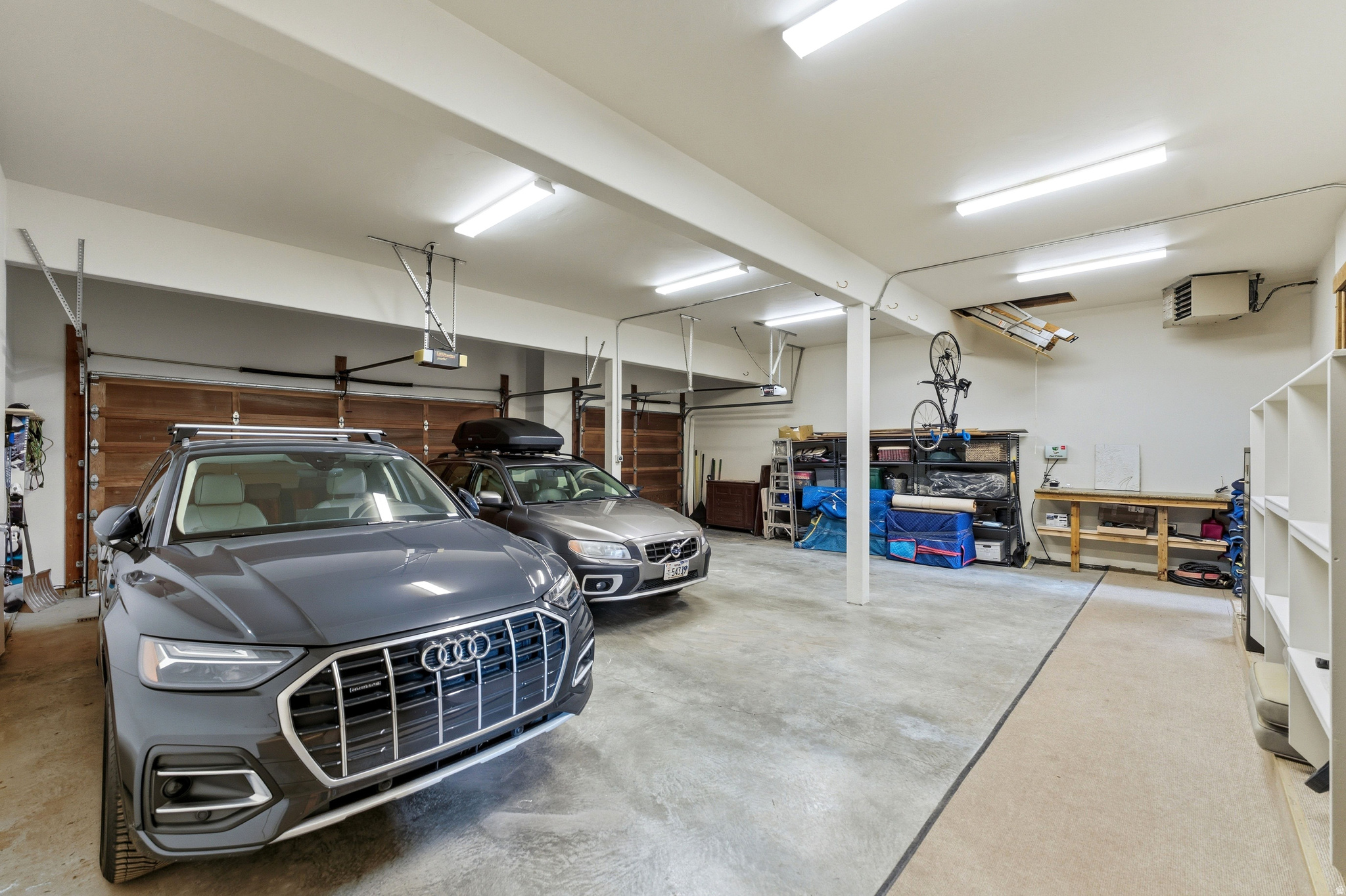 RANCH PLACE SUBDIVISION - Residential