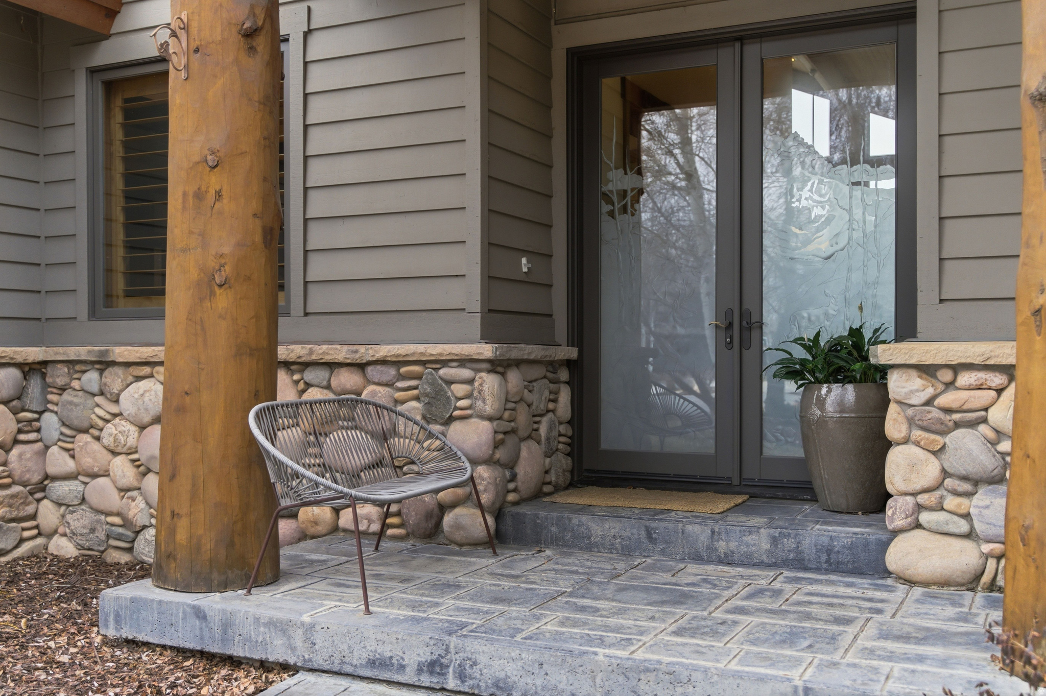 RANCH PLACE SUBDIVISION - Residential