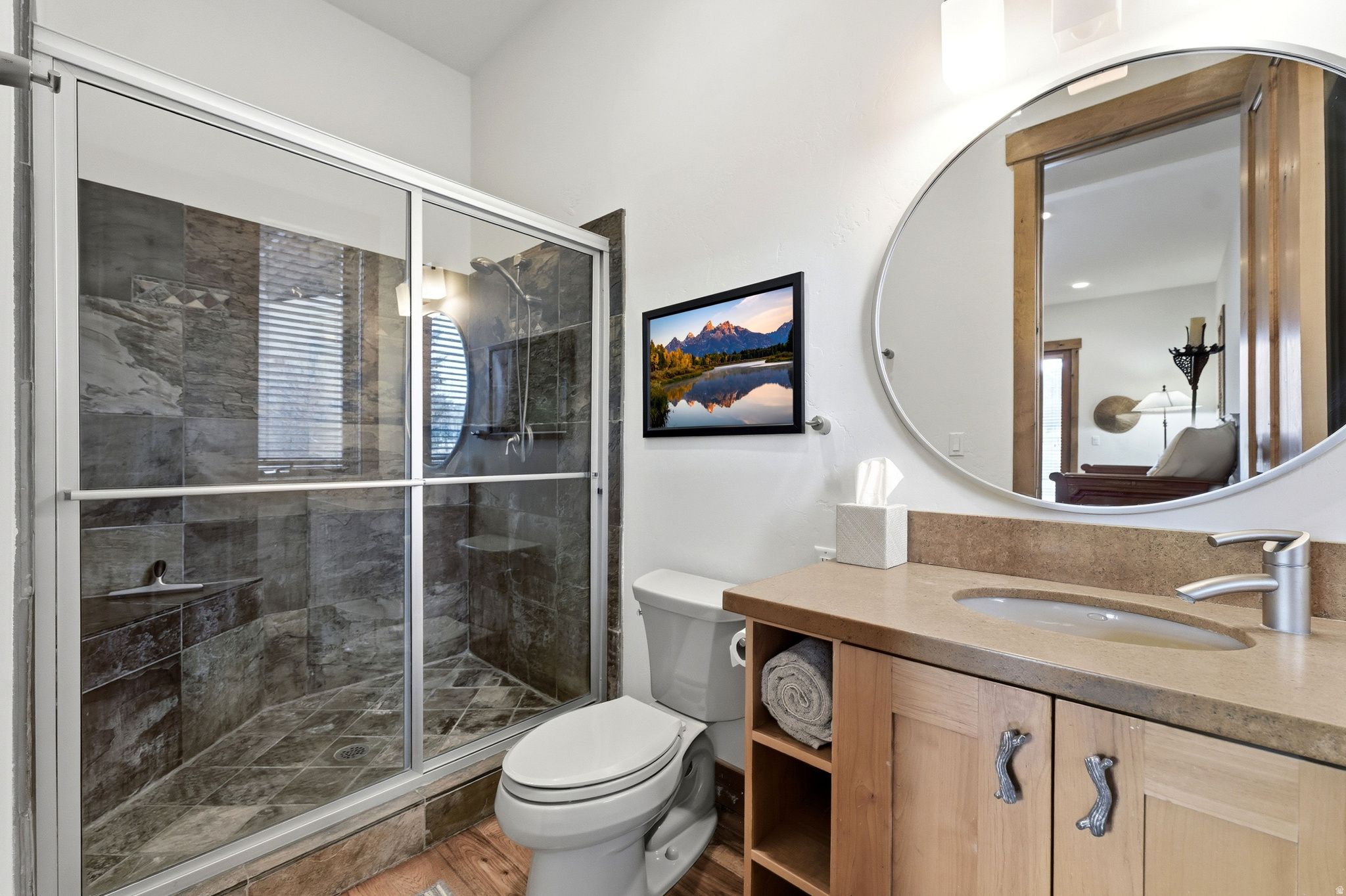 RANCH PLACE SUBDIVISION - Residential