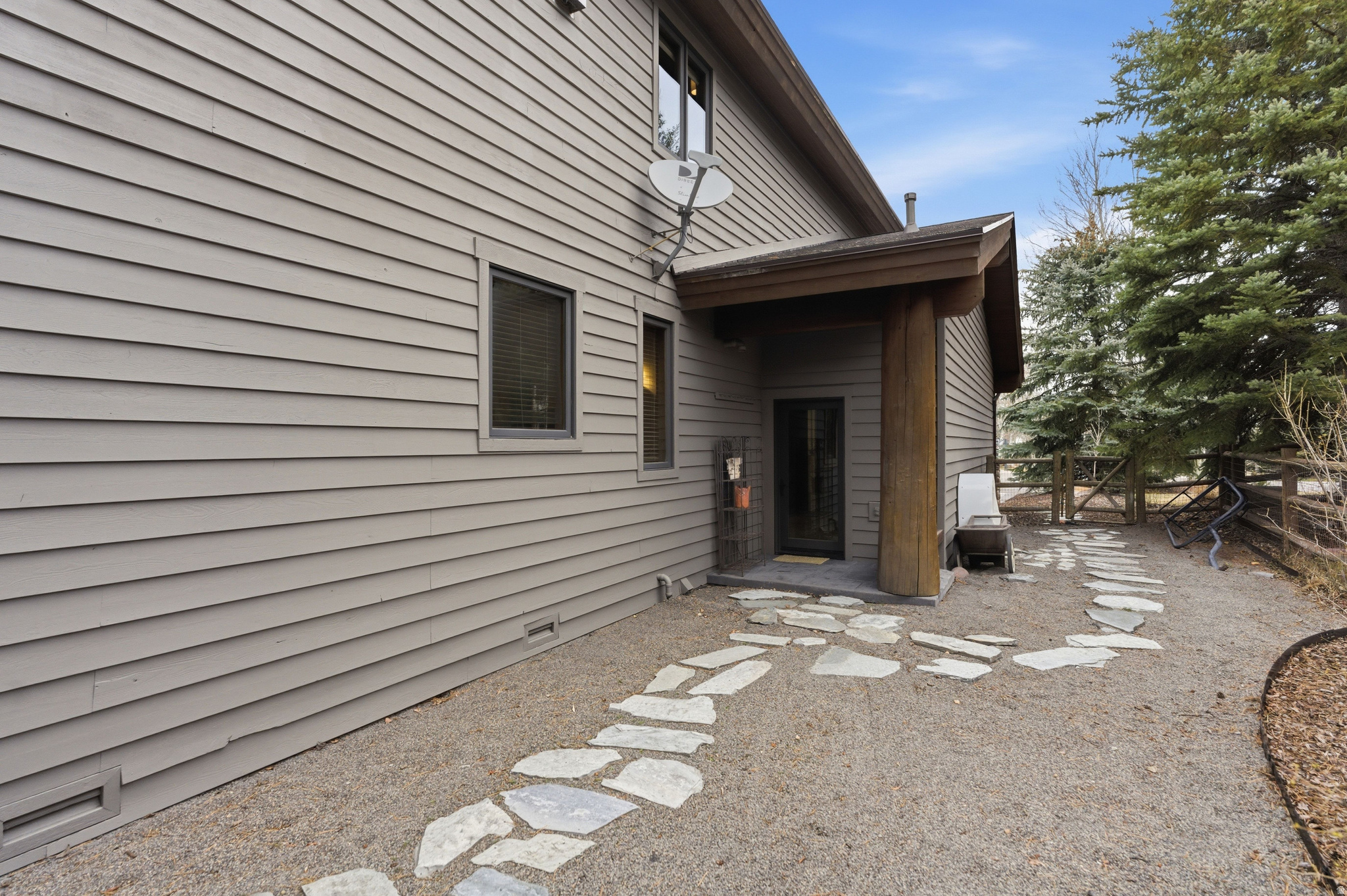 RANCH PLACE SUBDIVISION - Residential