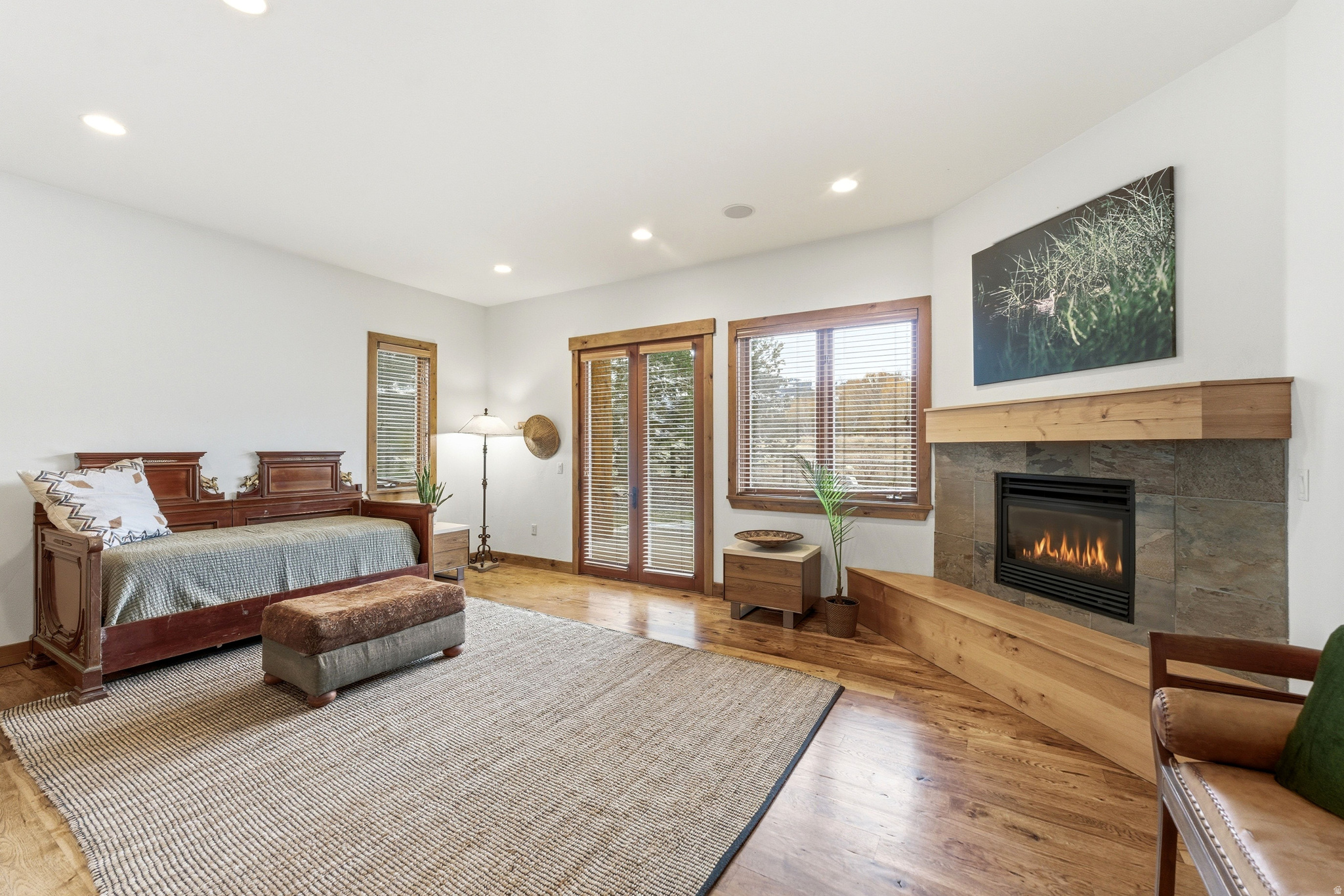 RANCH PLACE SUBDIVISION - Residential