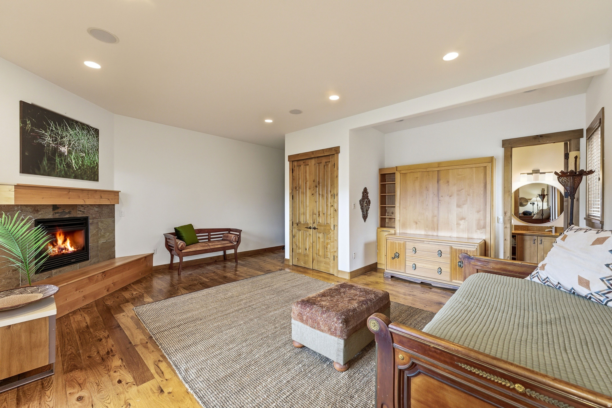 RANCH PLACE SUBDIVISION - Residential