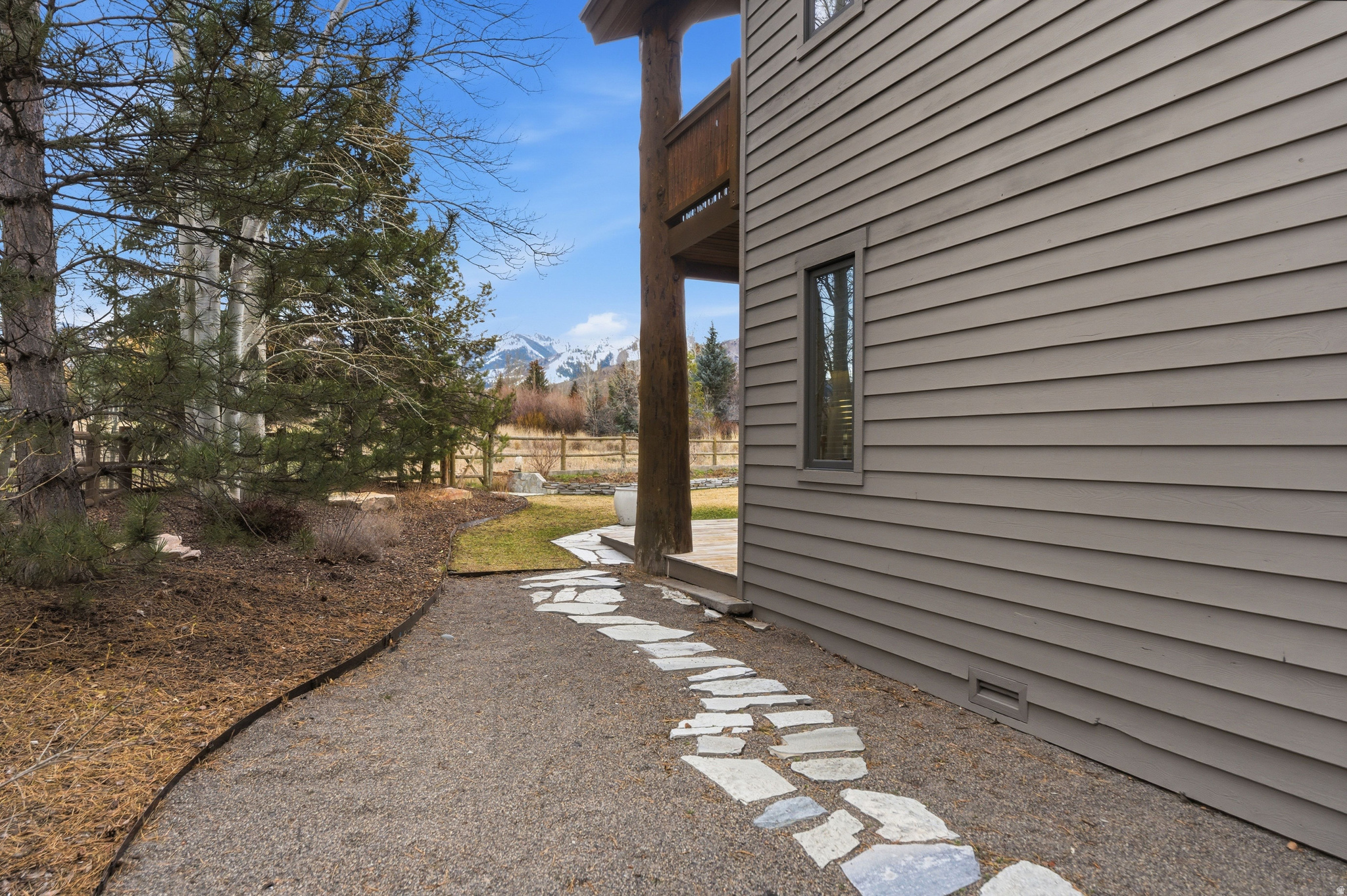 RANCH PLACE SUBDIVISION - Residential