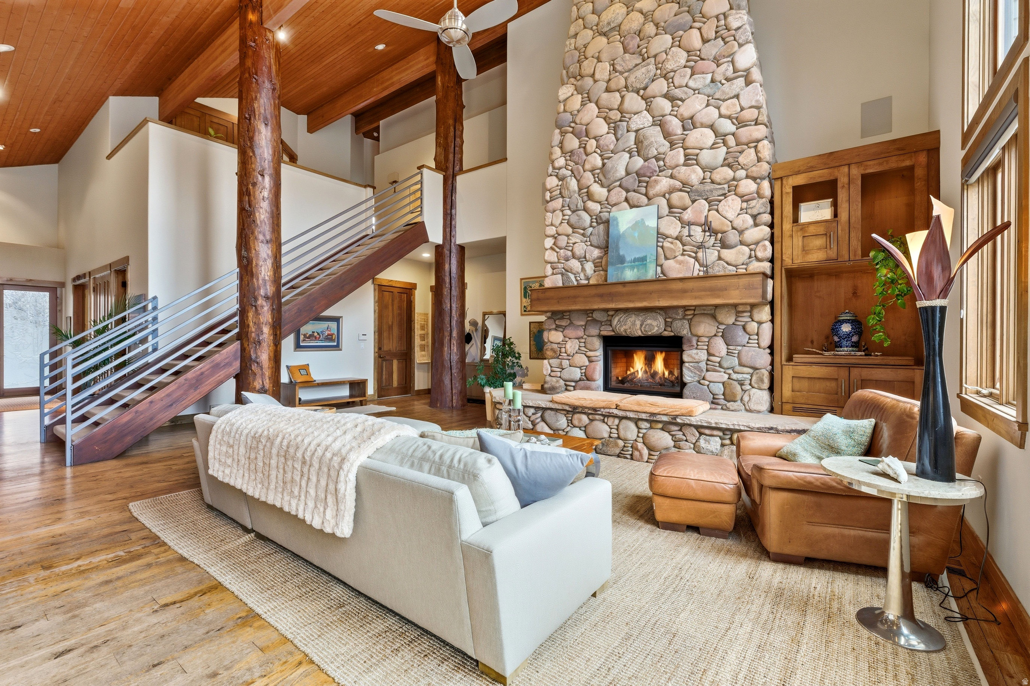 RANCH PLACE SUBDIVISION - Residential