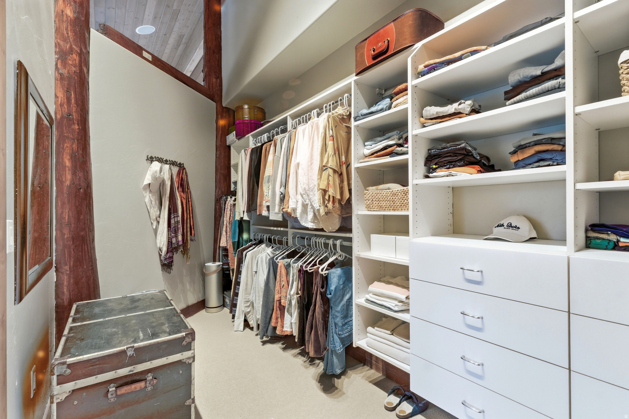 RANCH PLACE SUBDIVISION - Residential