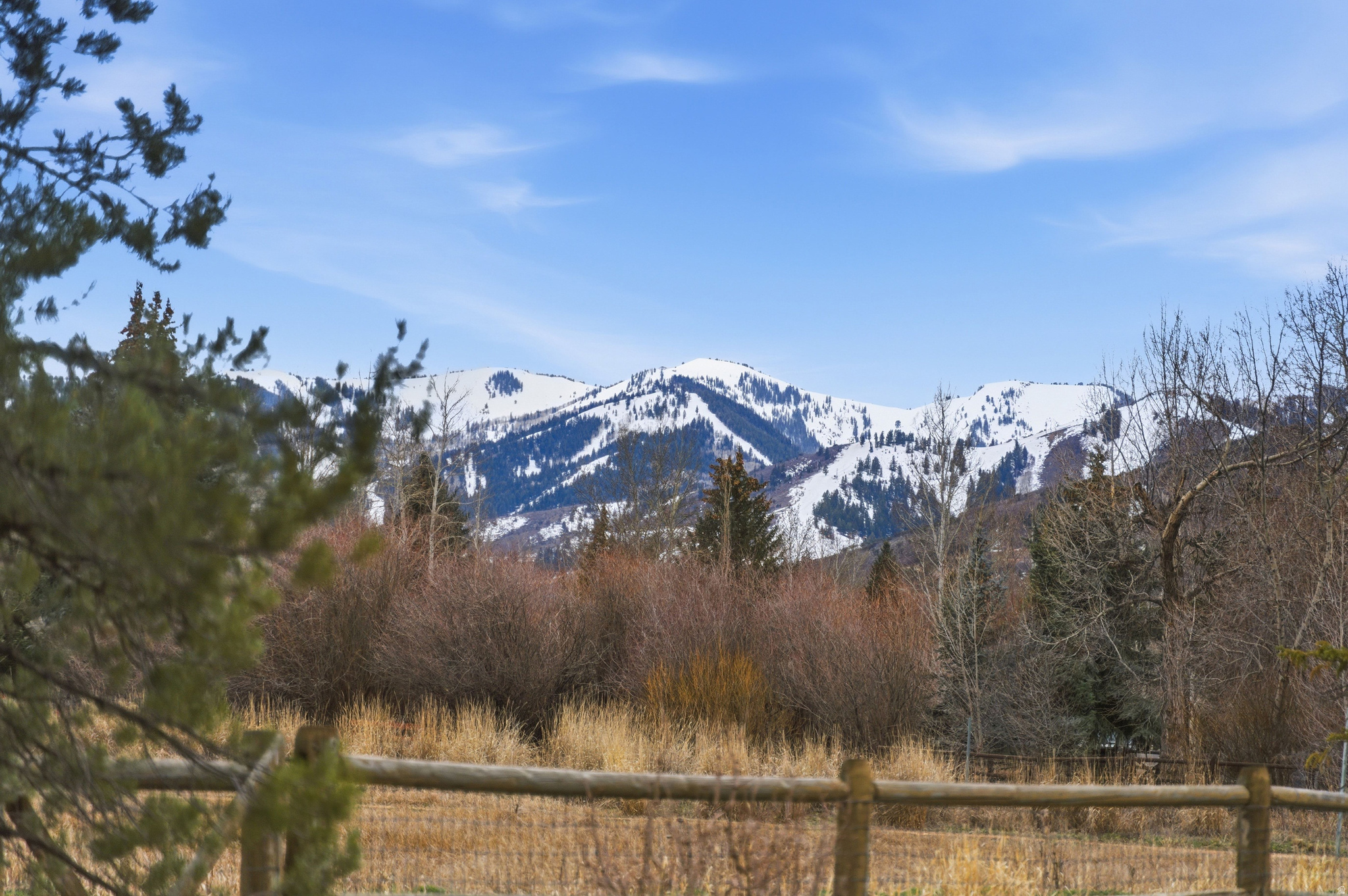 RANCH PLACE SUBDIVISION - Residential