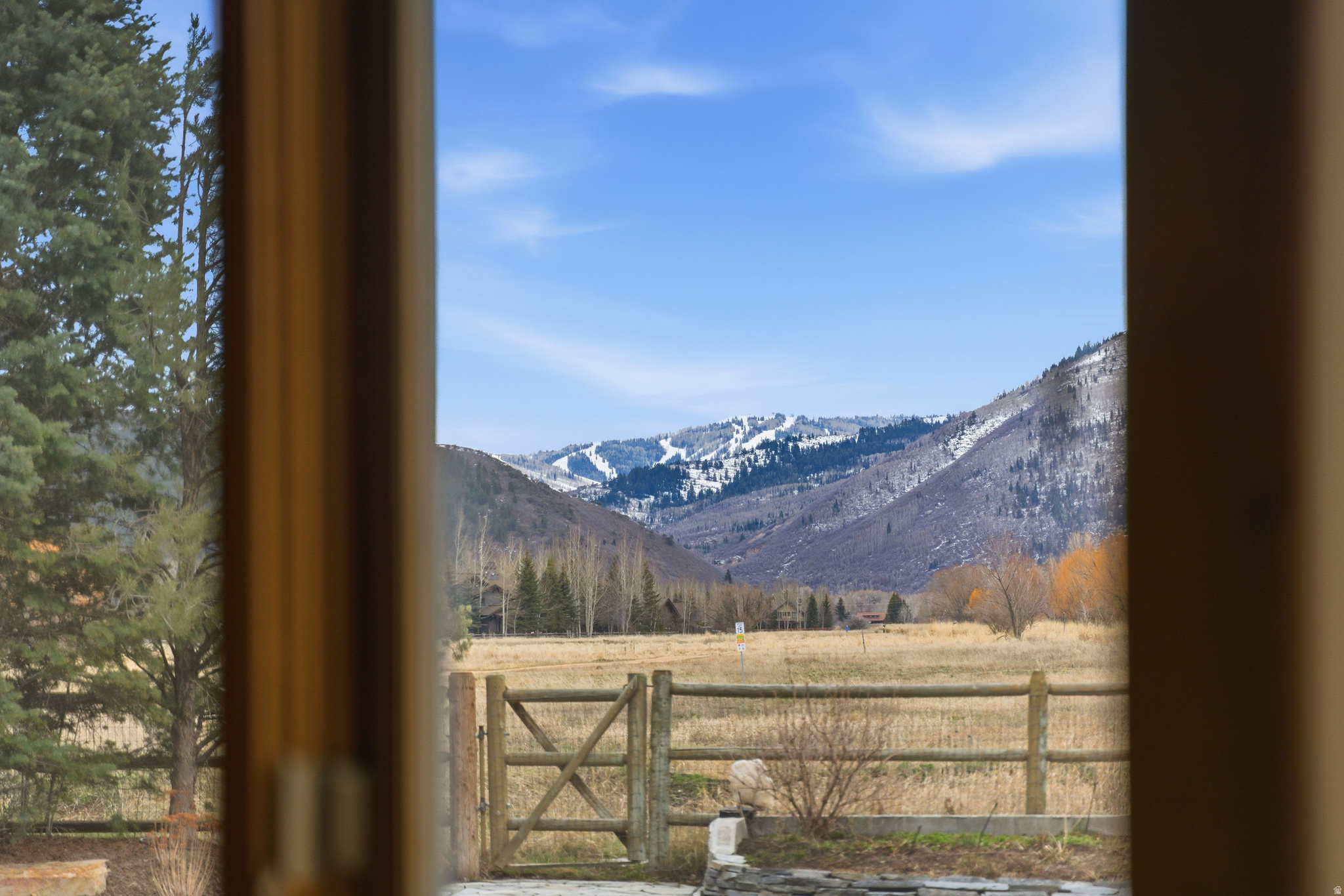 RANCH PLACE SUBDIVISION - Residential