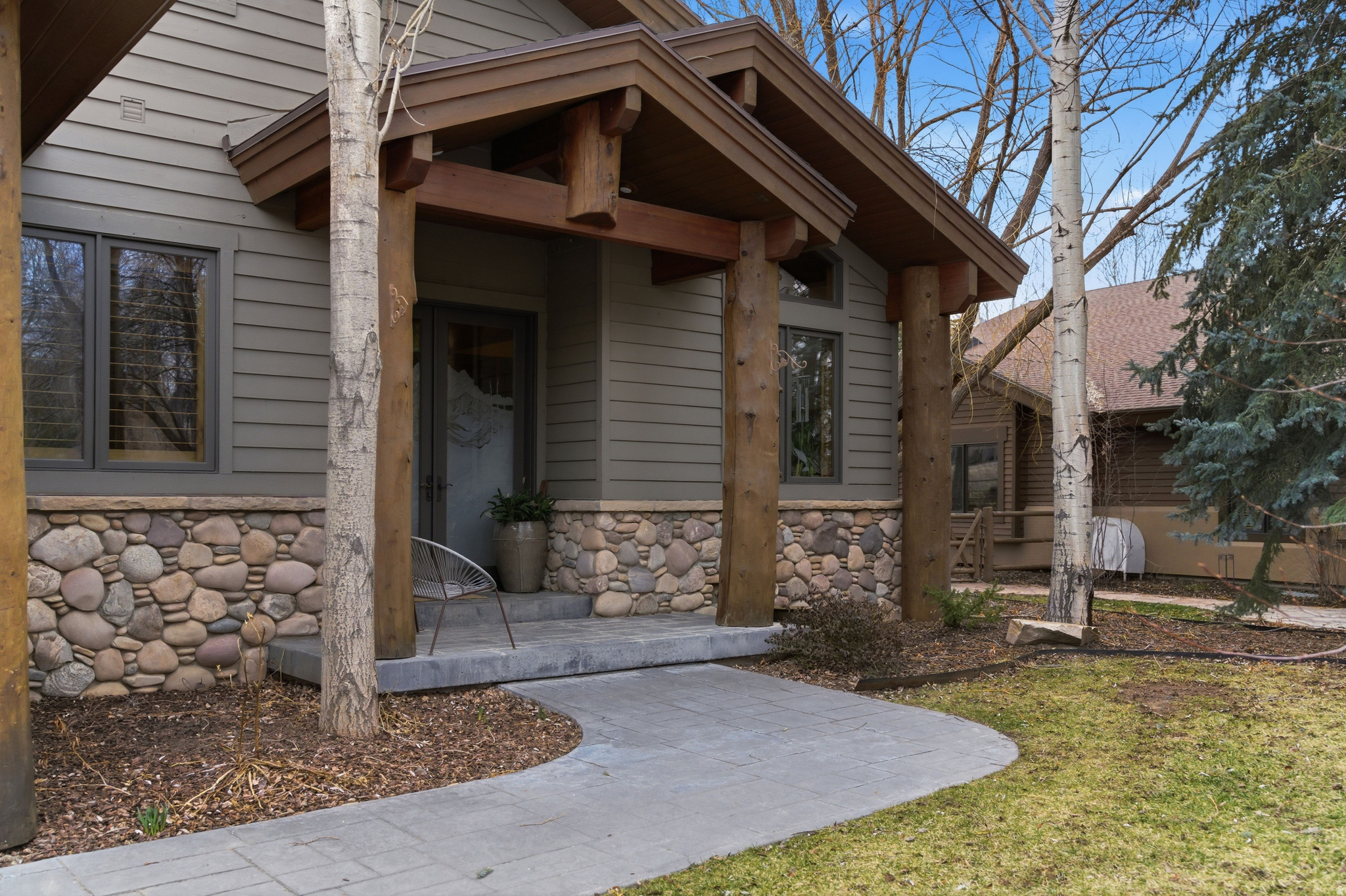 RANCH PLACE SUBDIVISION - Residential